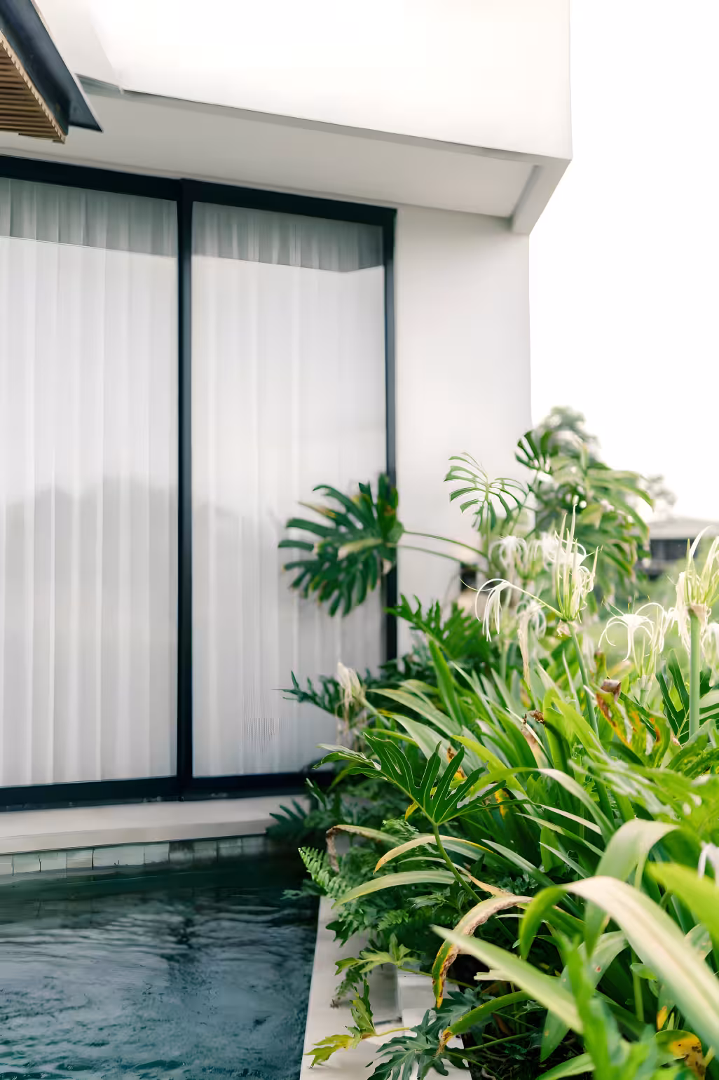 Вилла, 3 спальни