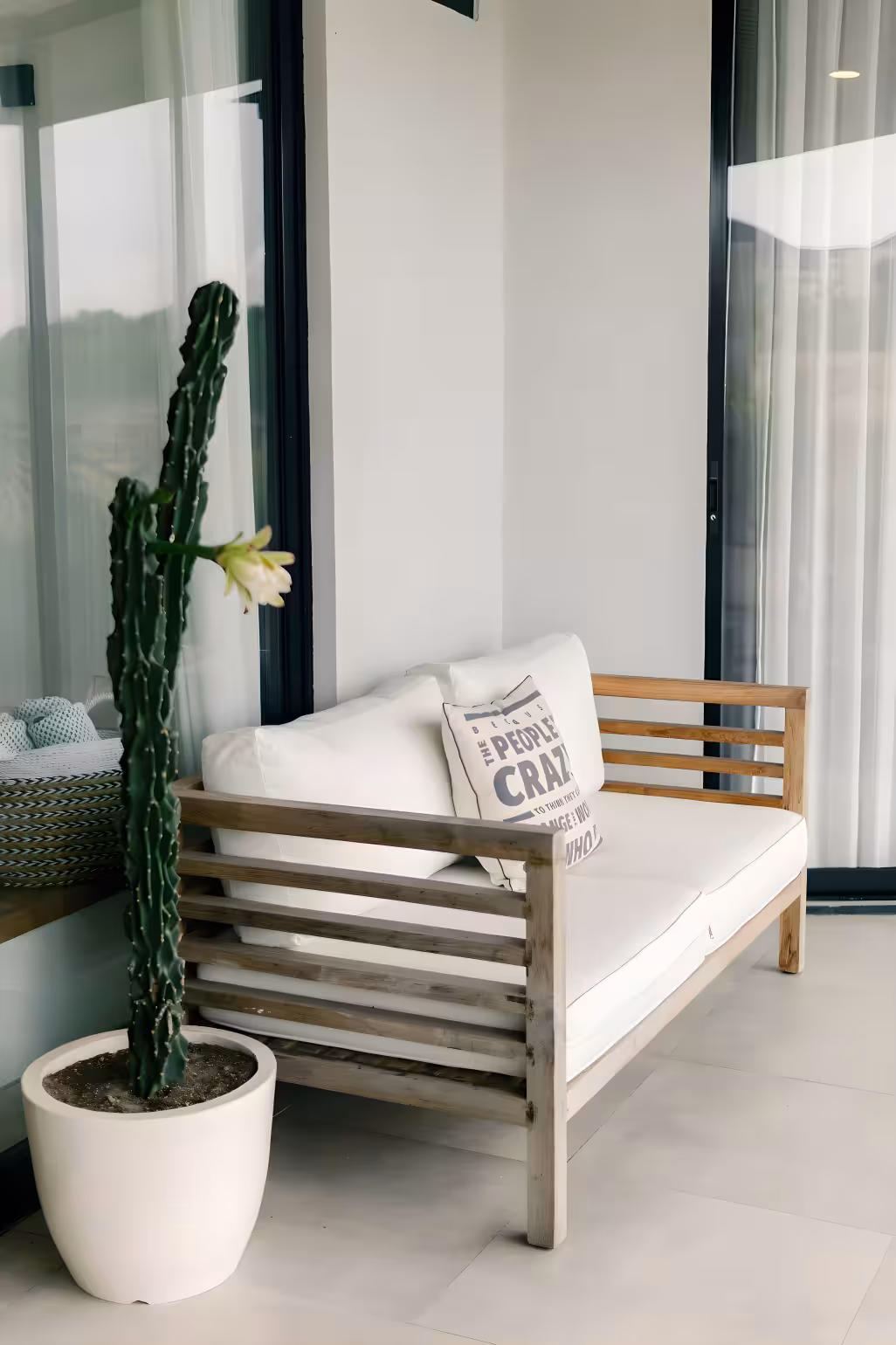 Вилла, 3 спальни