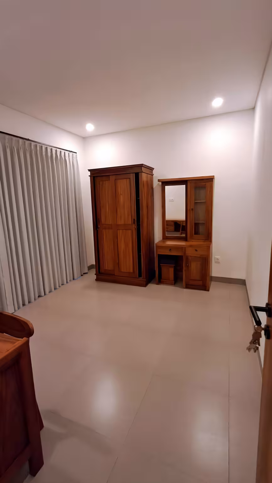 Вилла, 2 спальни