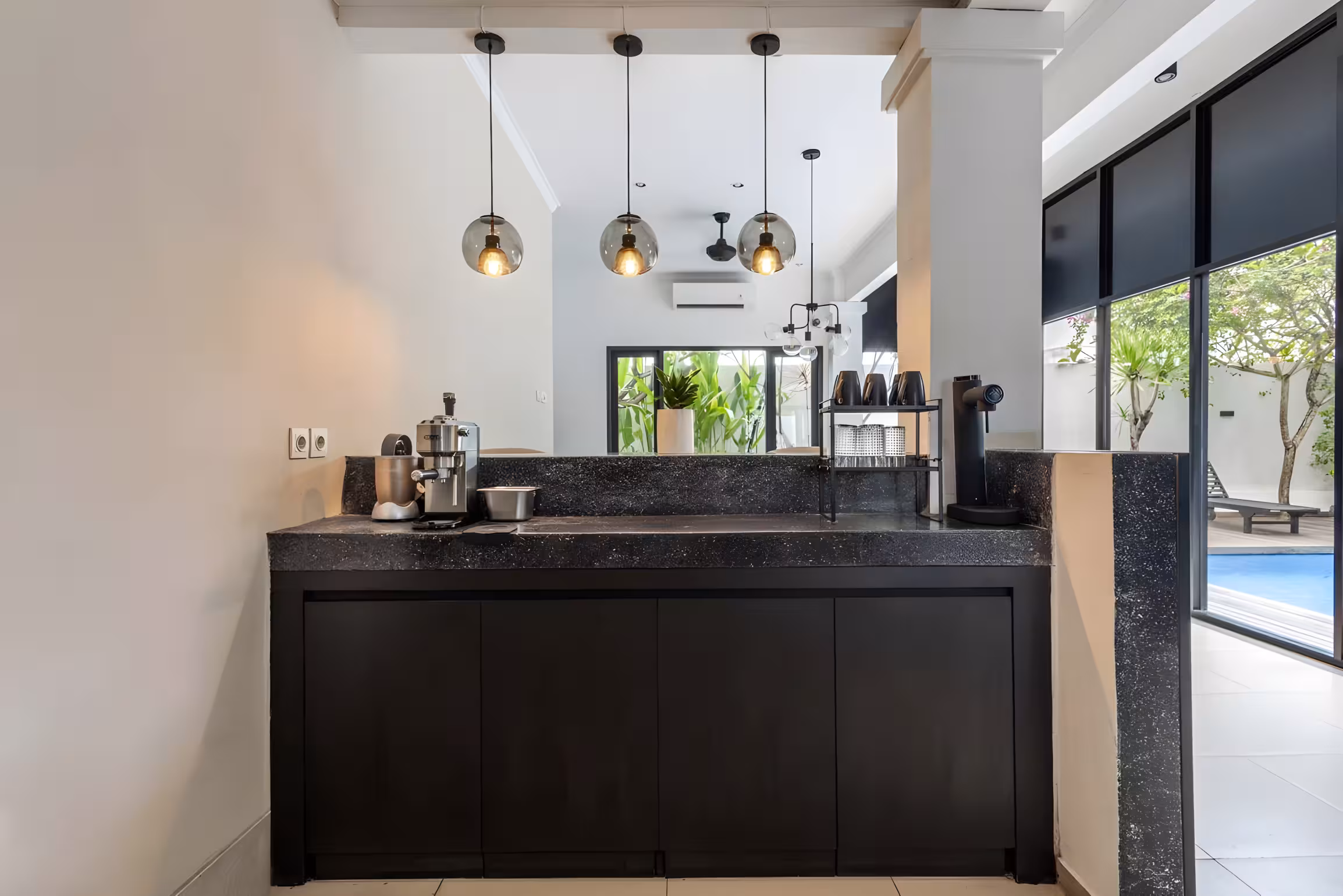 Вилла, 3 спальни