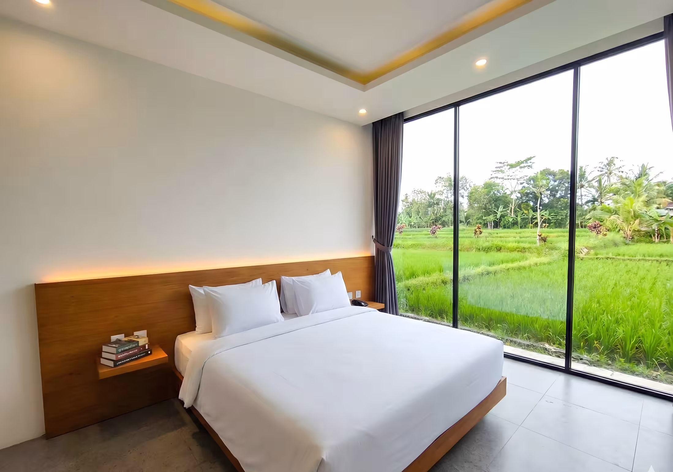 Вилла, 3 спальни