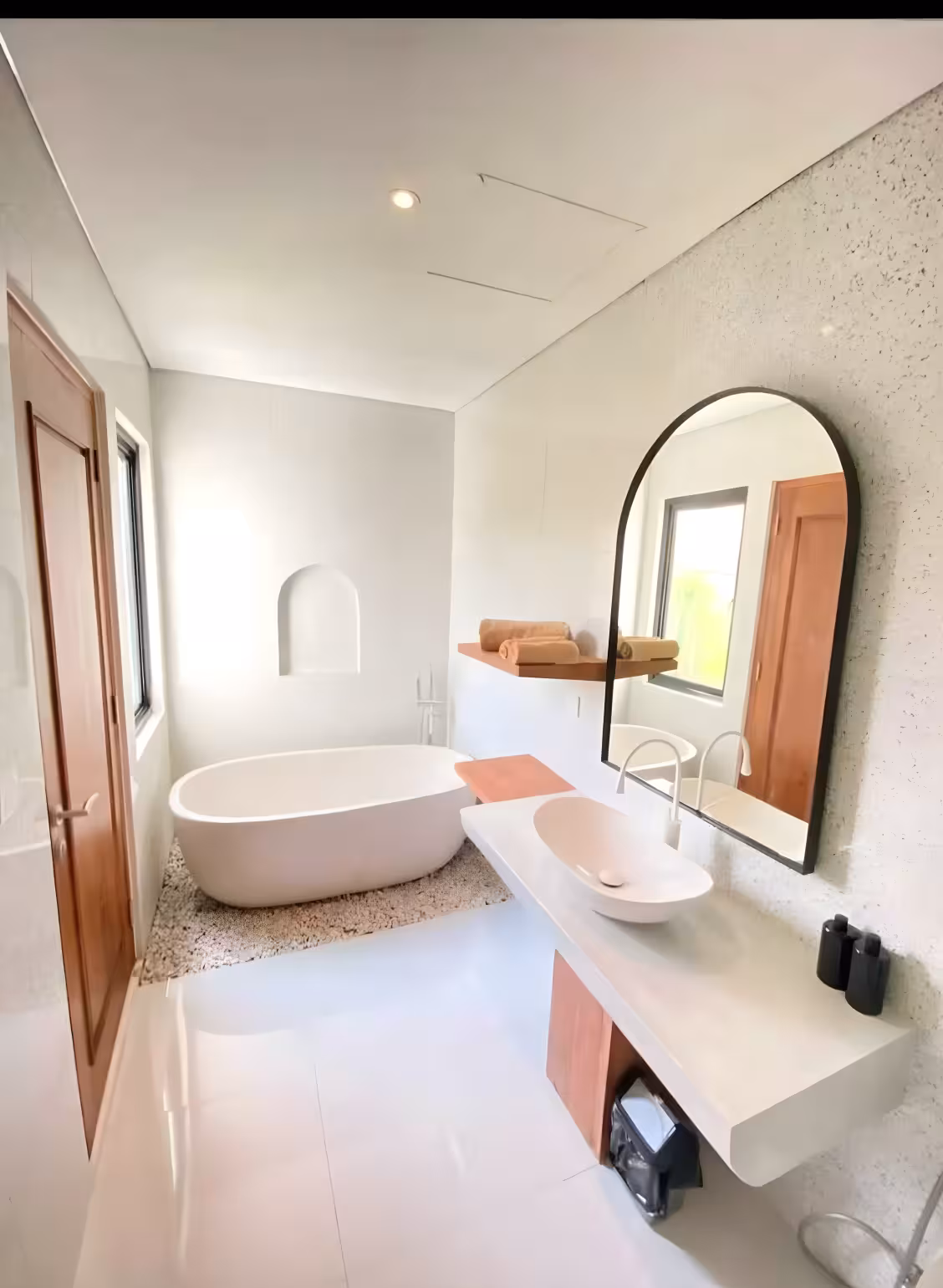 Вилла, 2 спальни