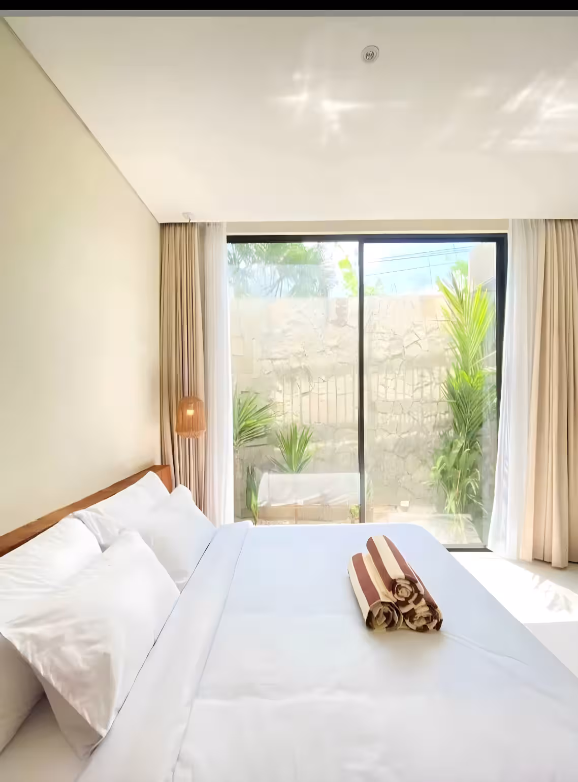 Вилла, 2 спальни