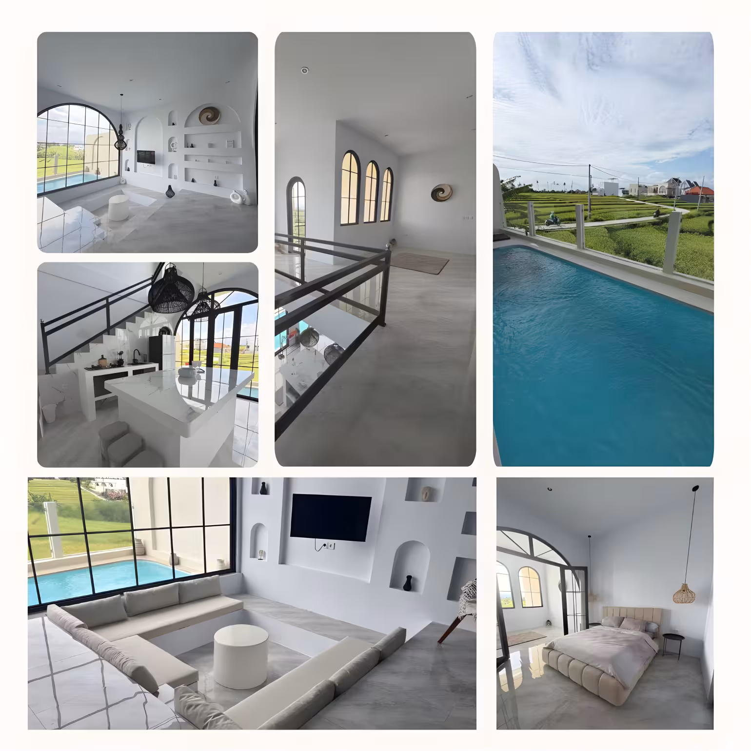 Дом, 3 спальни