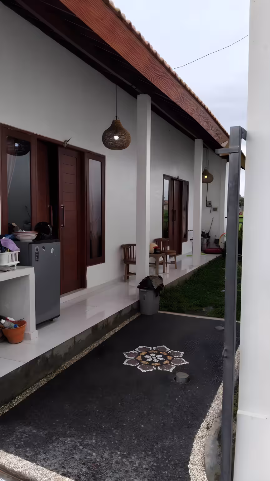 Гестхаус, 2 спальни