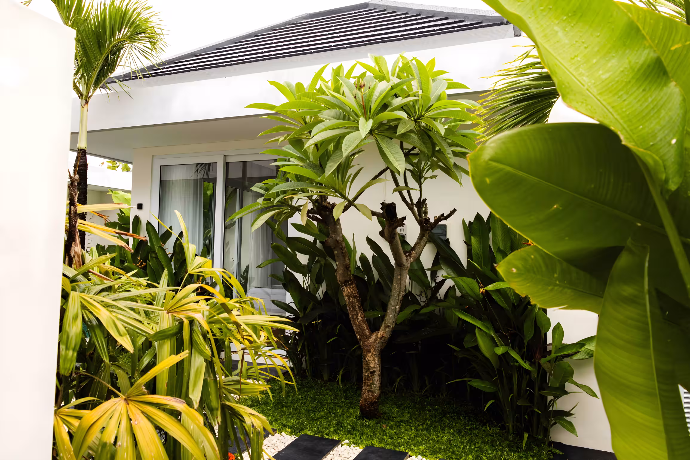 Комната, 3 спальни