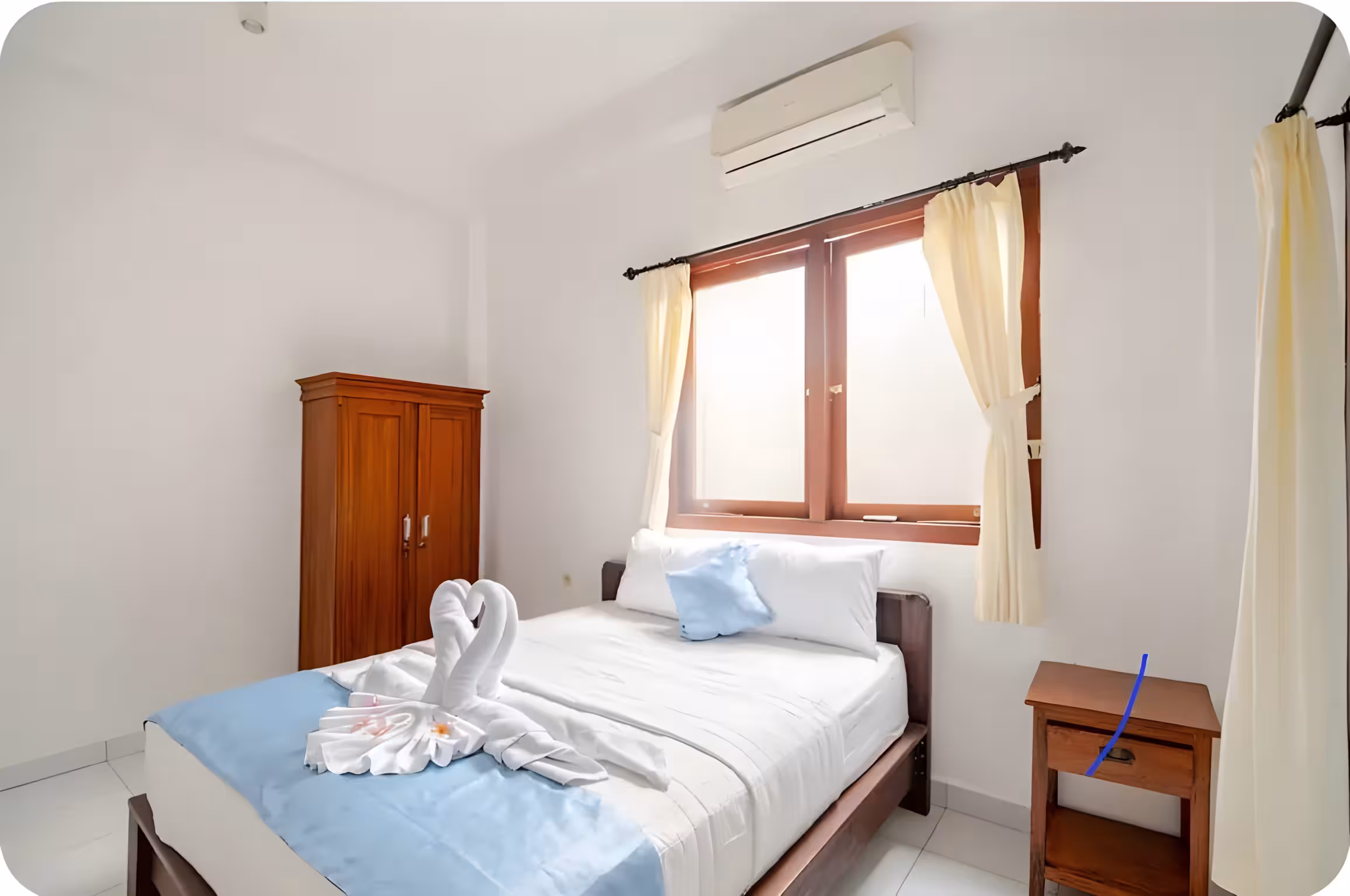 Вилла, 4 спальни