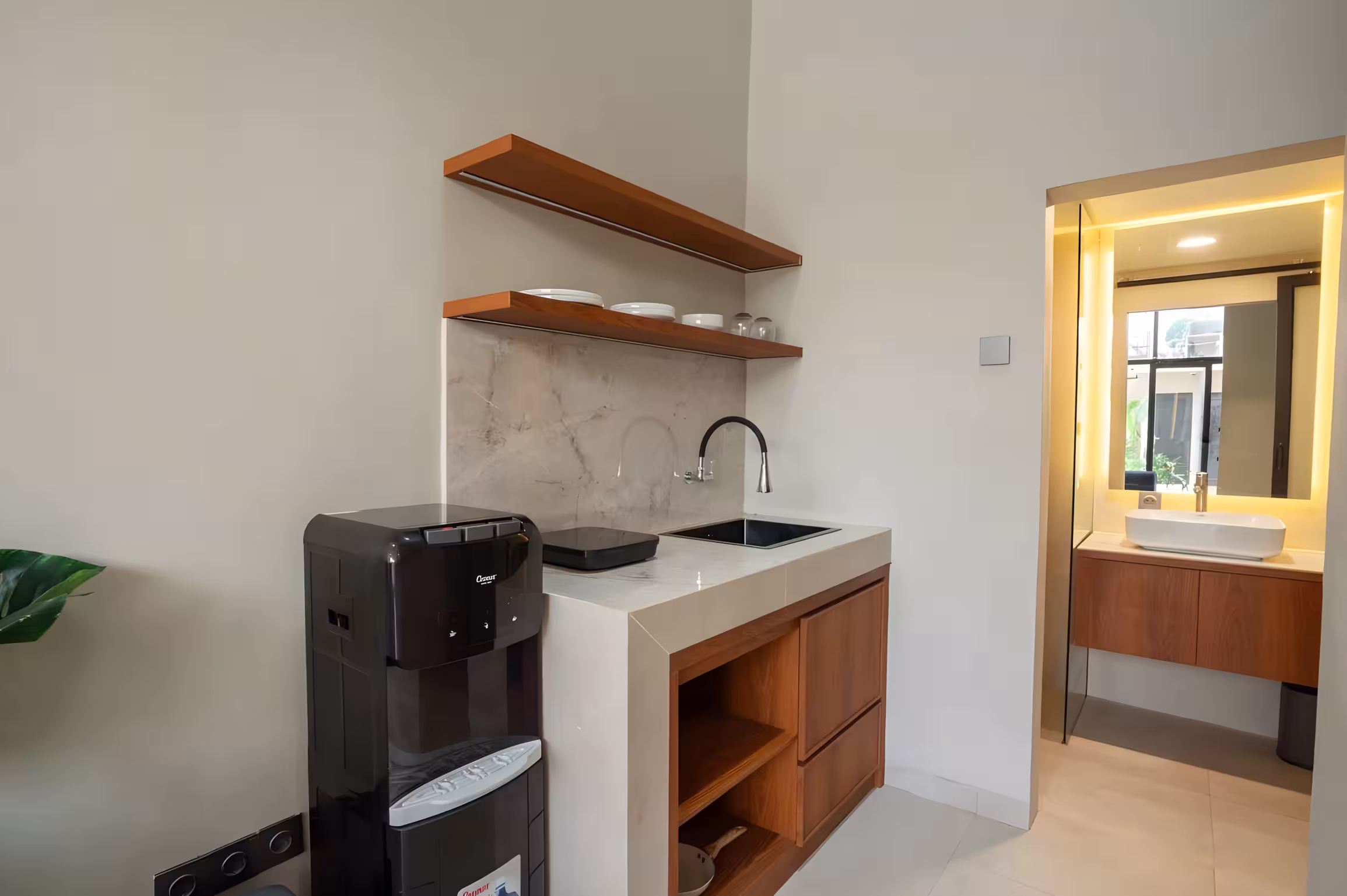 Апартаменты