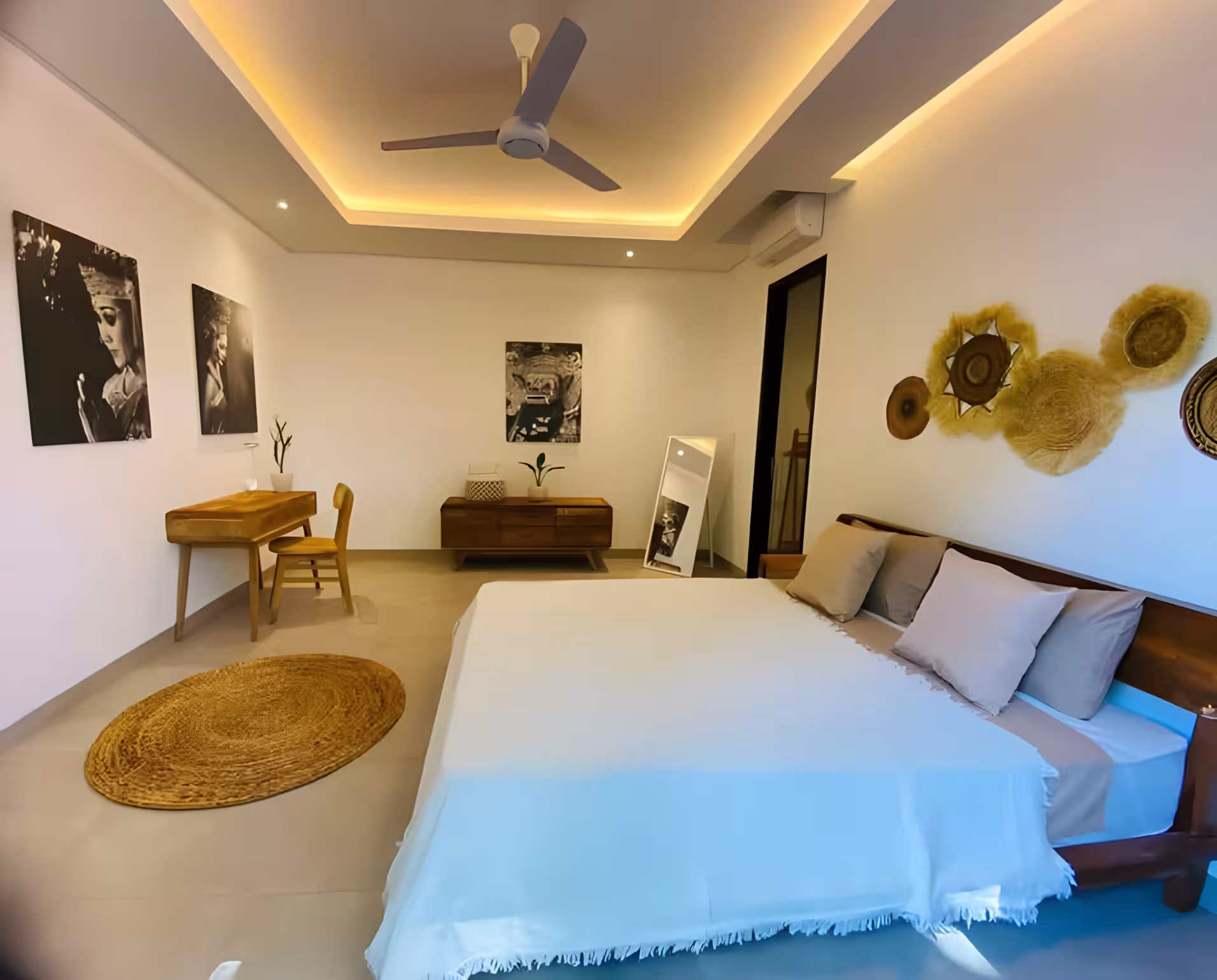 Дом, 3 спальни