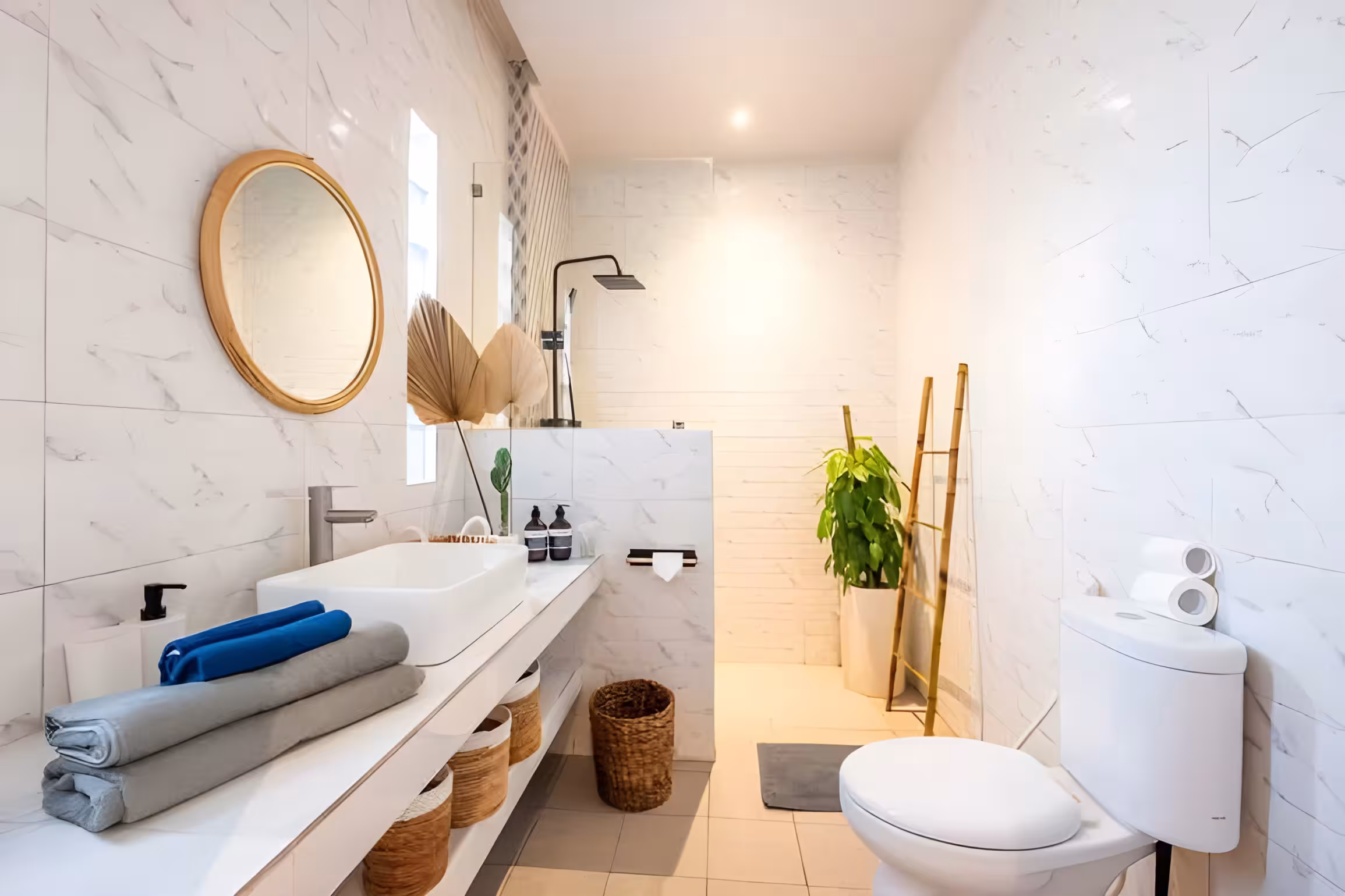 Дом, 3 спальни