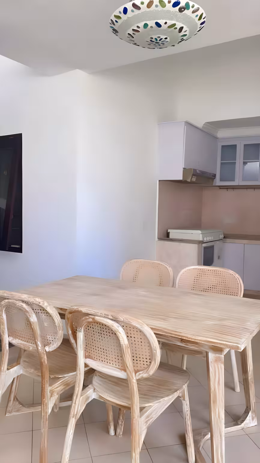 Вилла, 2 спальни