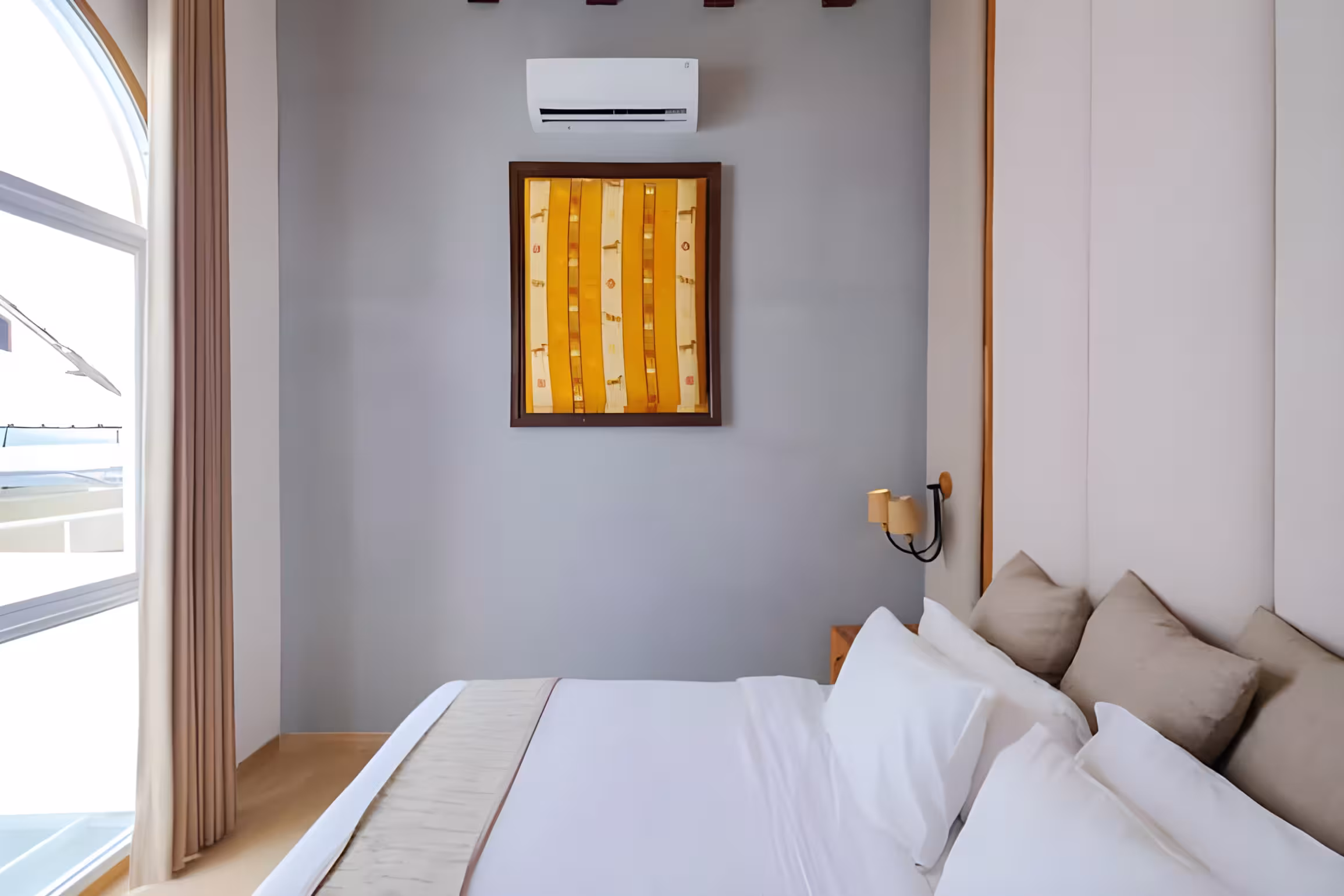 Вилла, 3 спальни