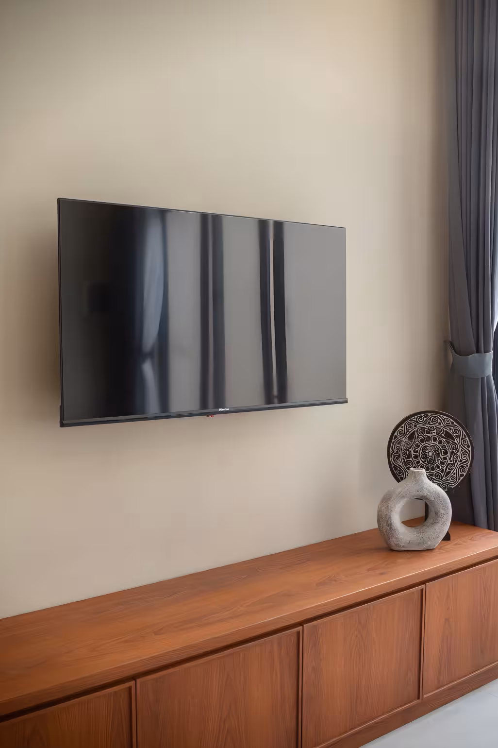 Апартаменты