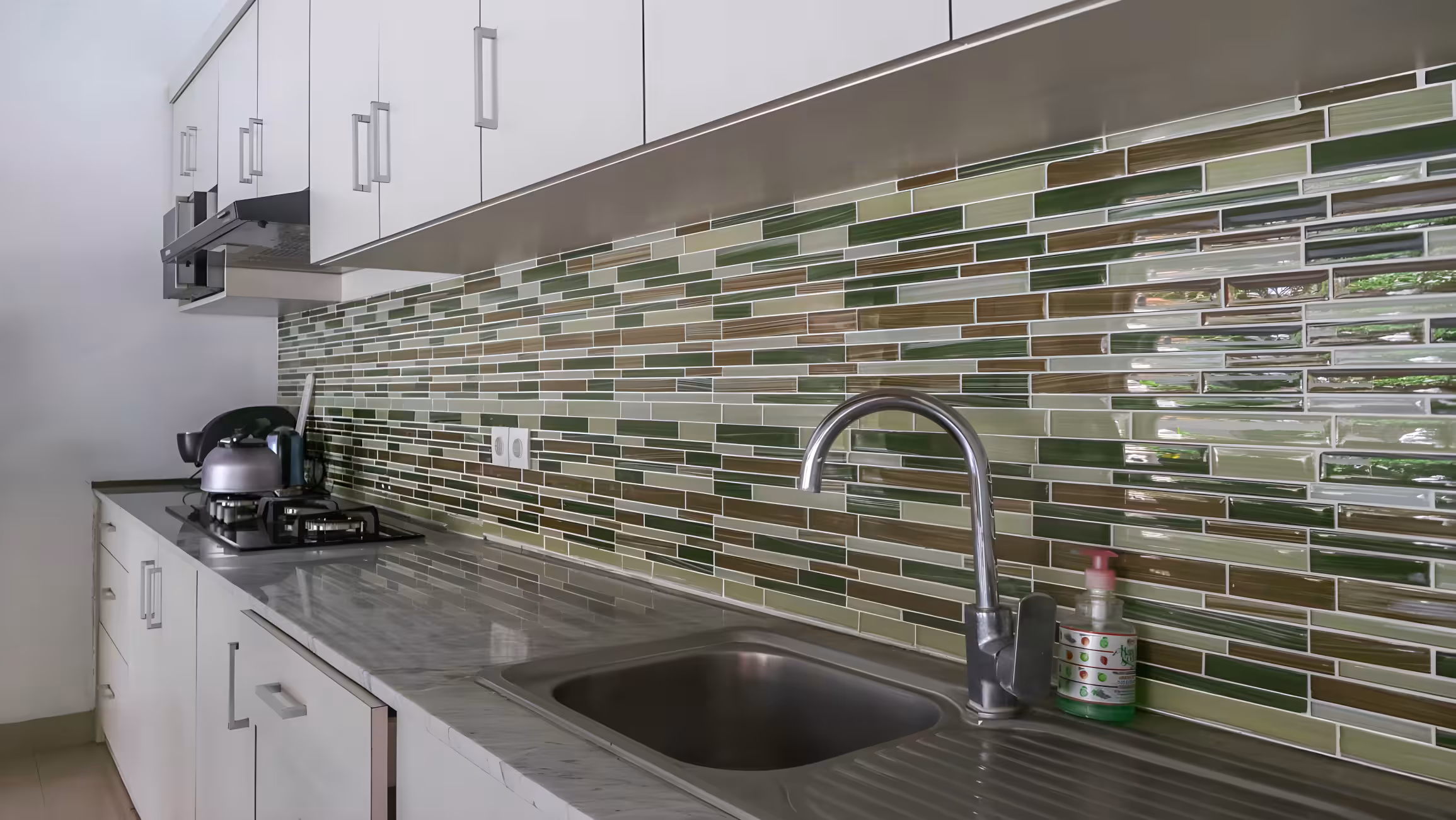 Вилла, 3 спальни