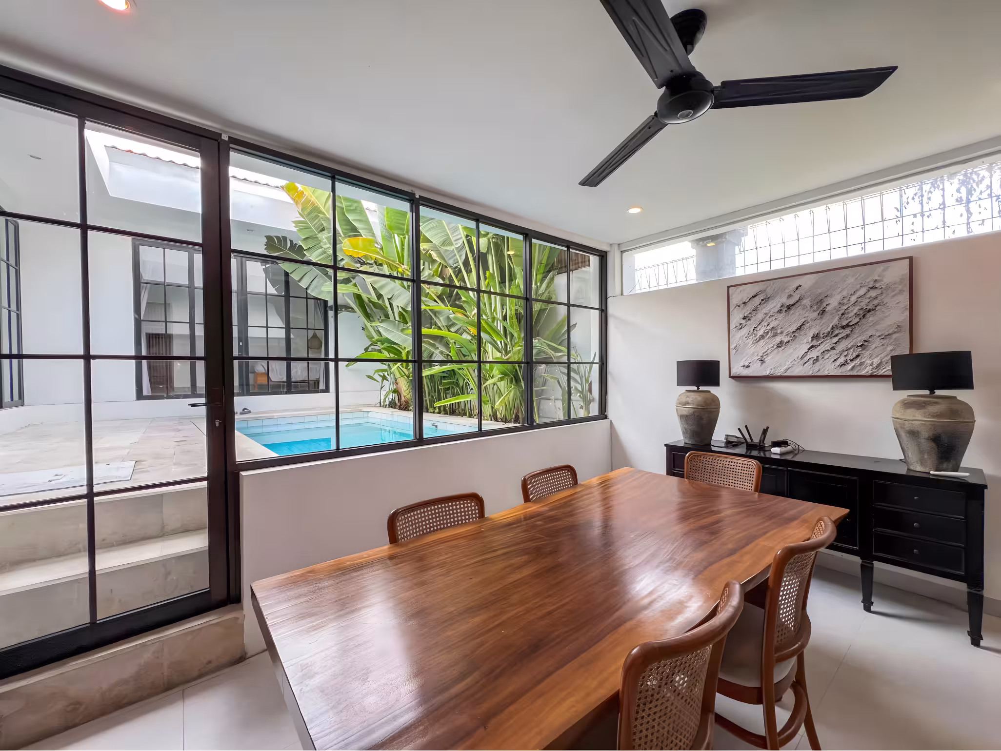 Вилла, 3 спальни