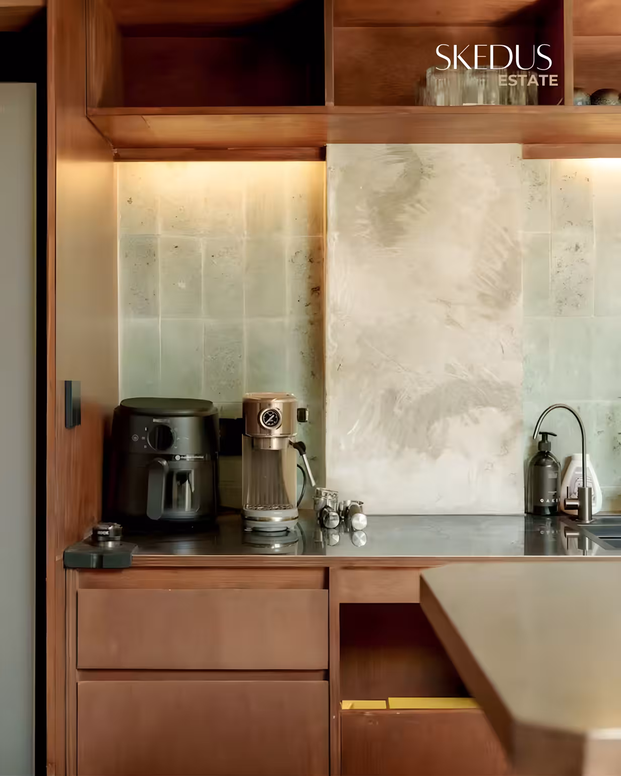 Вилла, 3 спальни