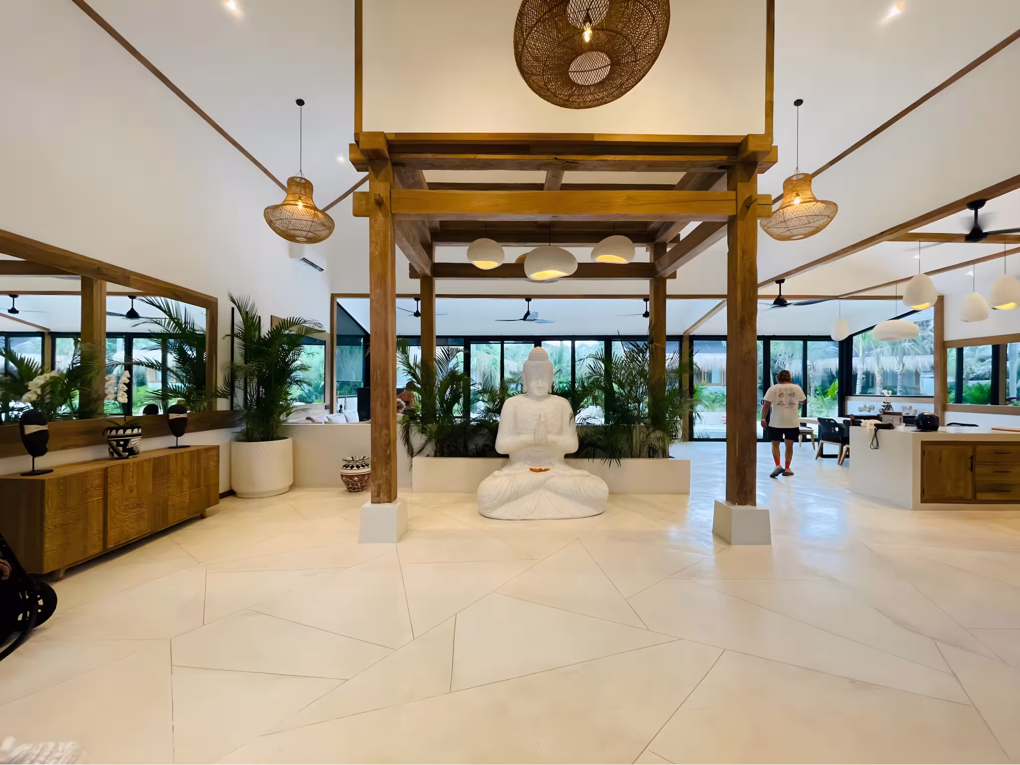 Вилла, 4 спальни