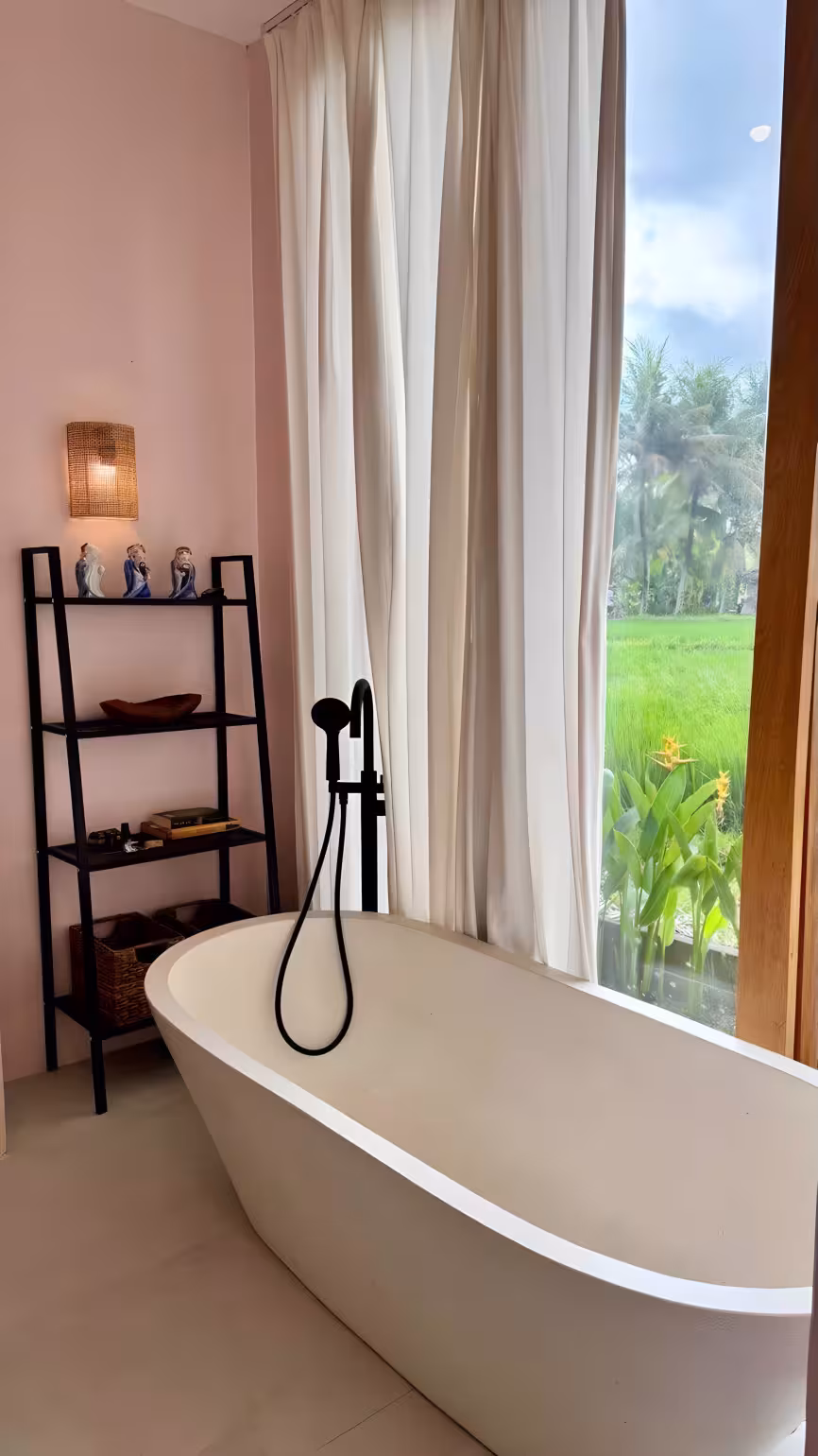 Вилла, 2 спальни