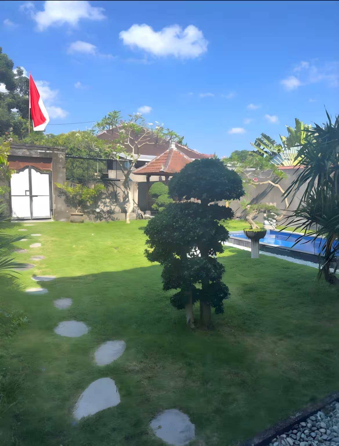 Дом, 2 спальни