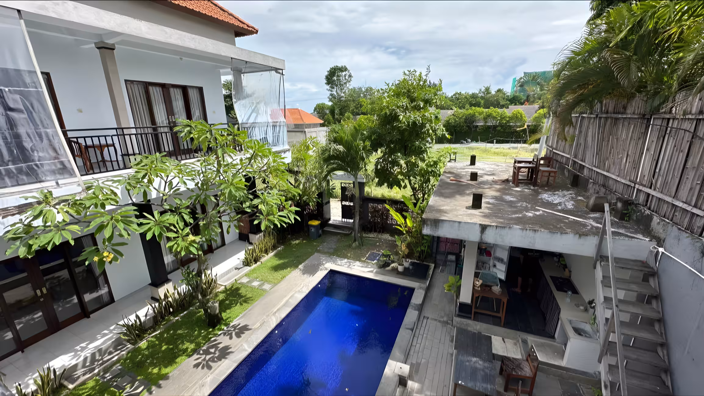 Объявление