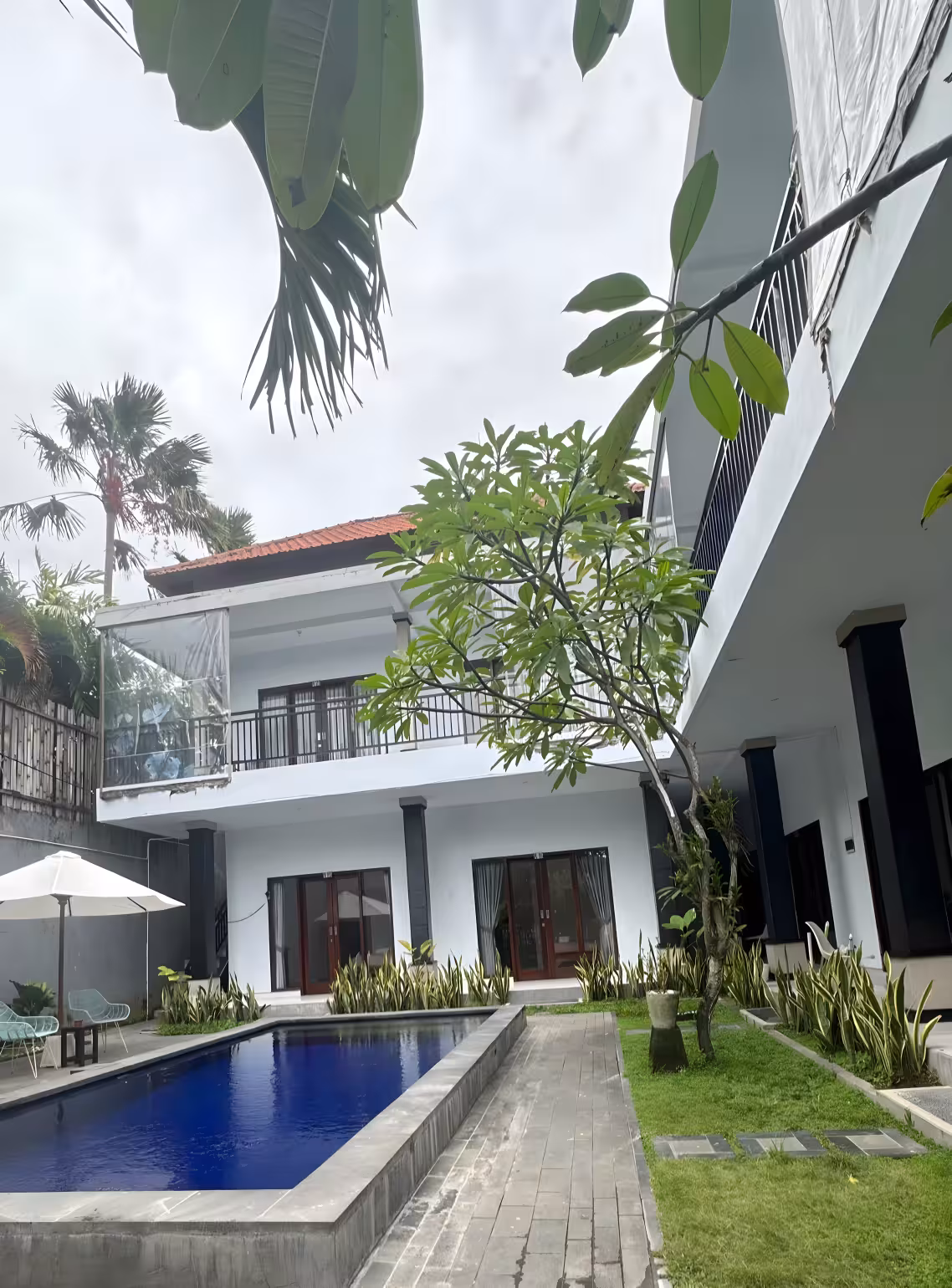 Объявление