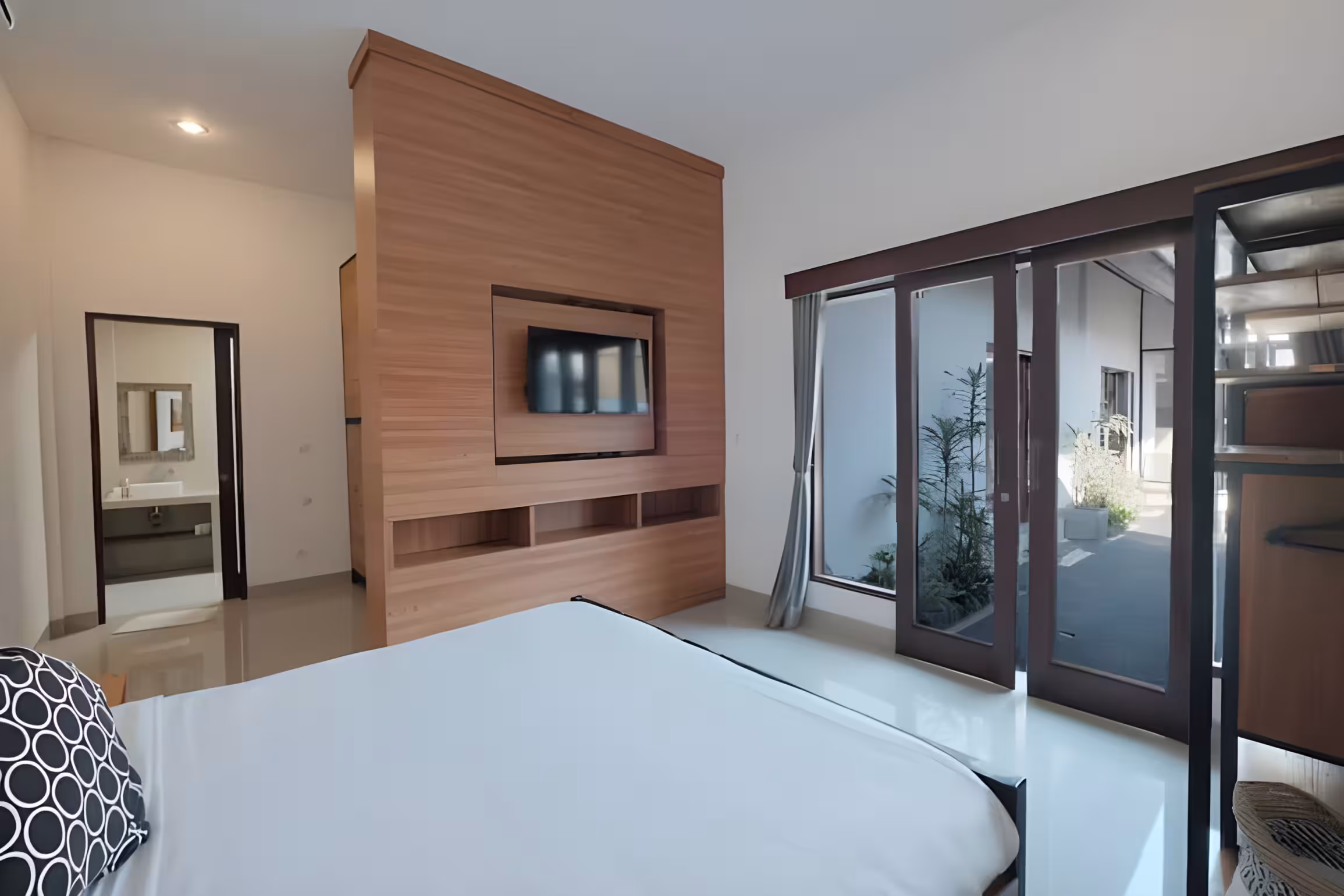 Вилла, 3 спальни