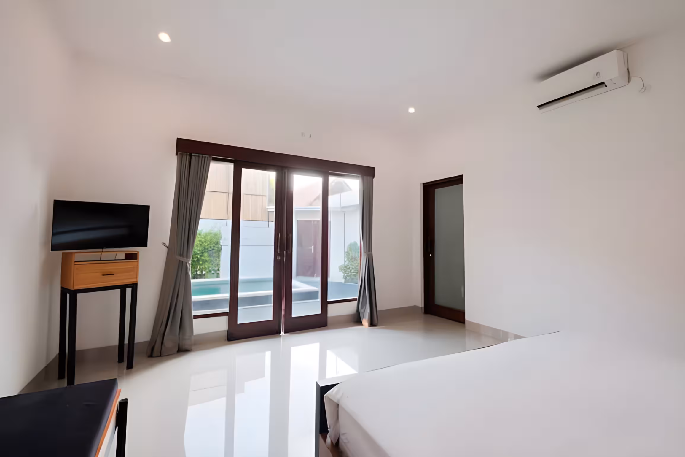 Вилла, 3 спальни