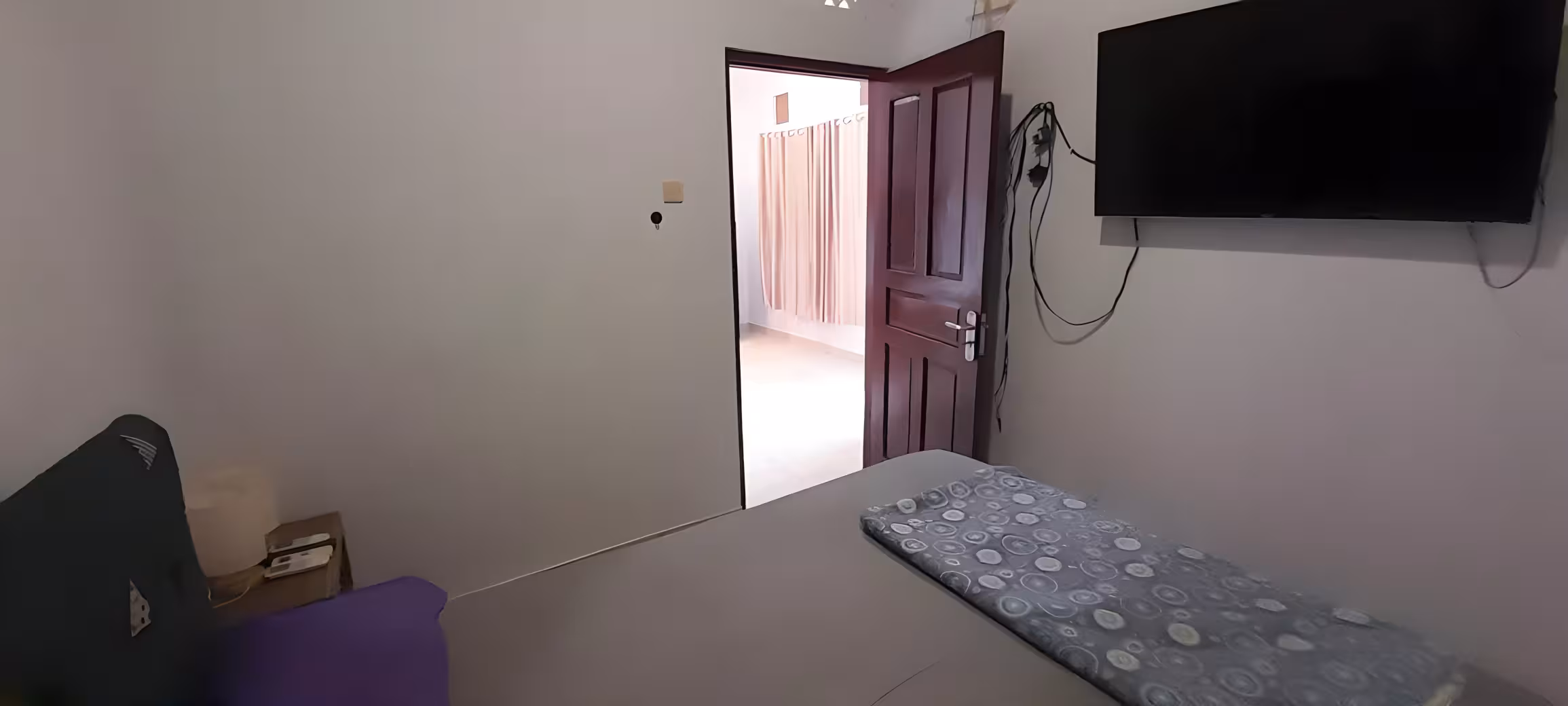 Дом, 2 спальни