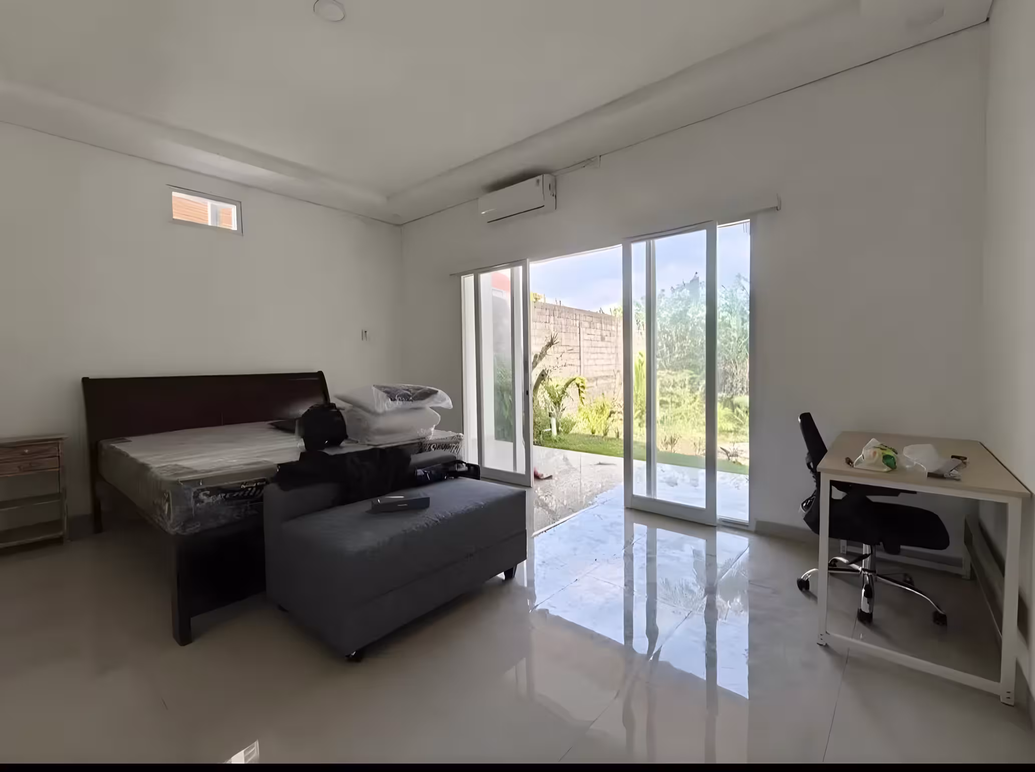 Вилла, 1 спальня