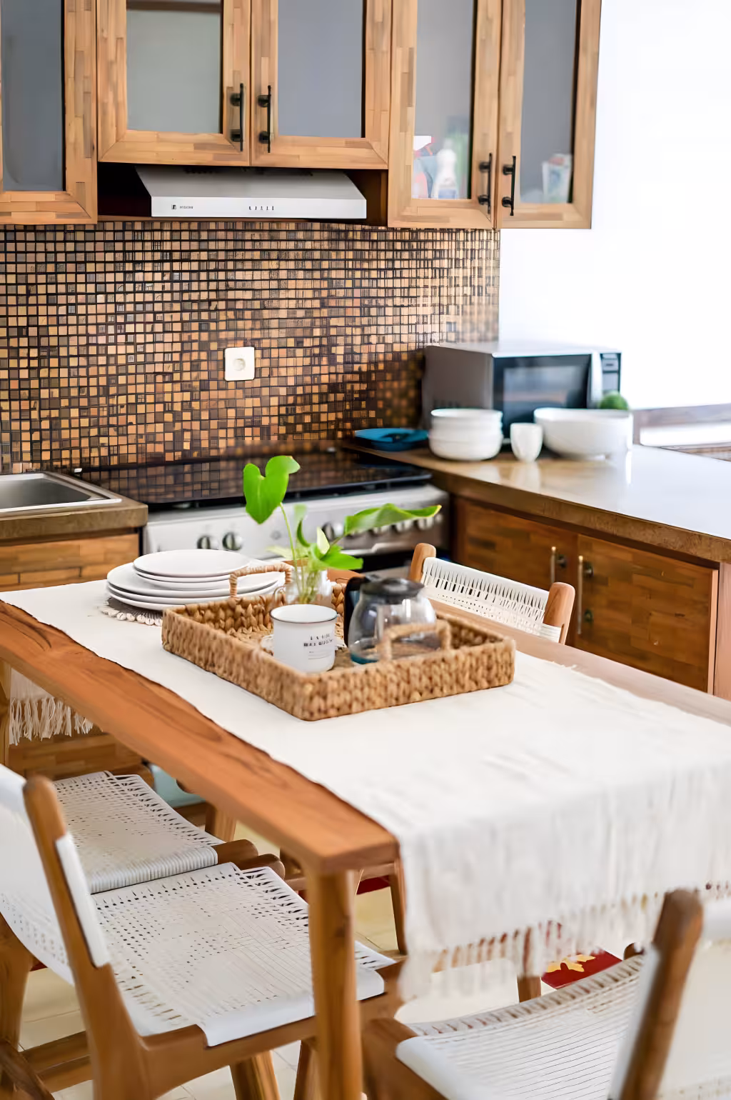 Вилла, 3 спальни