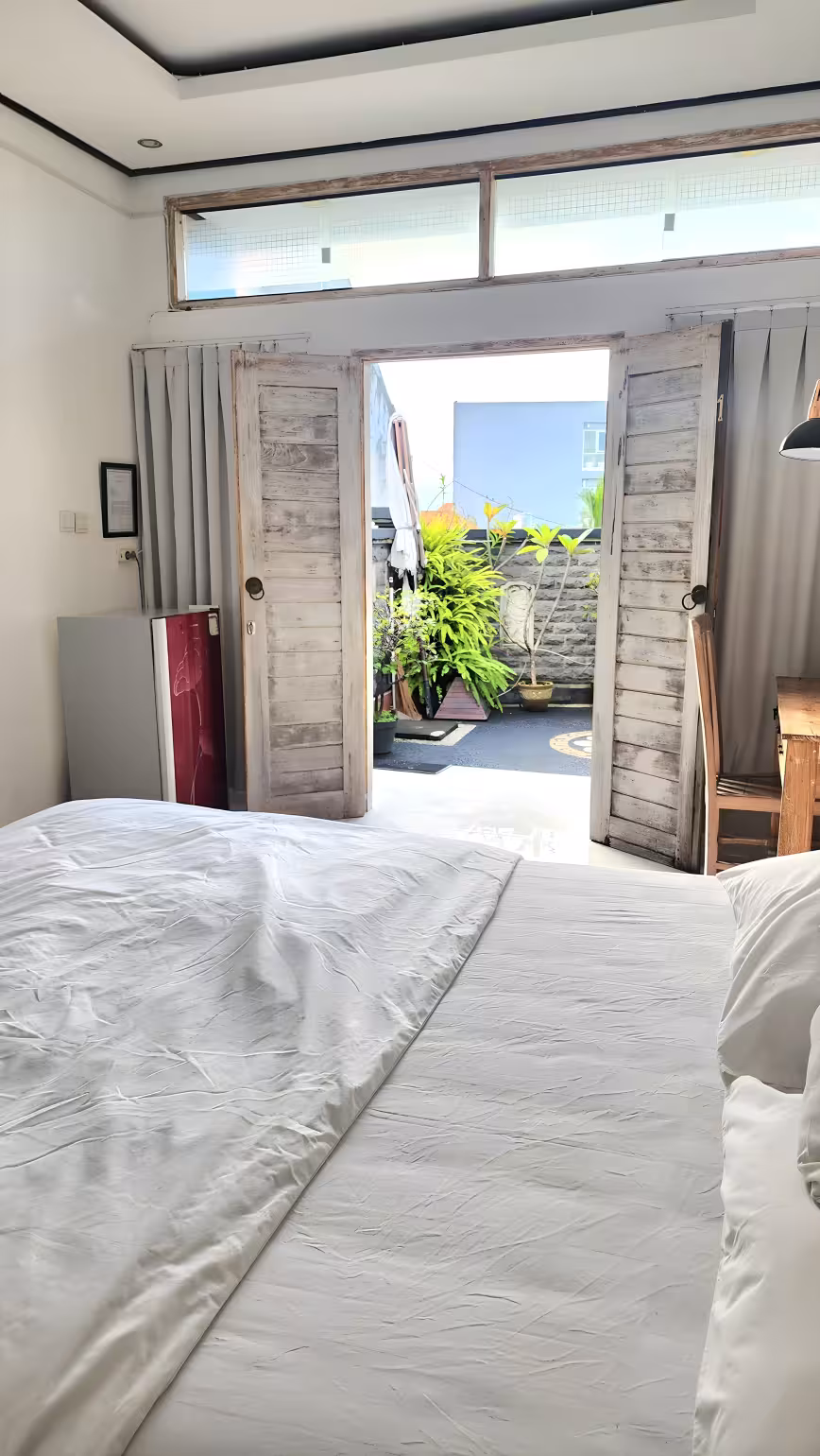 Апартаменты, 3 спальни