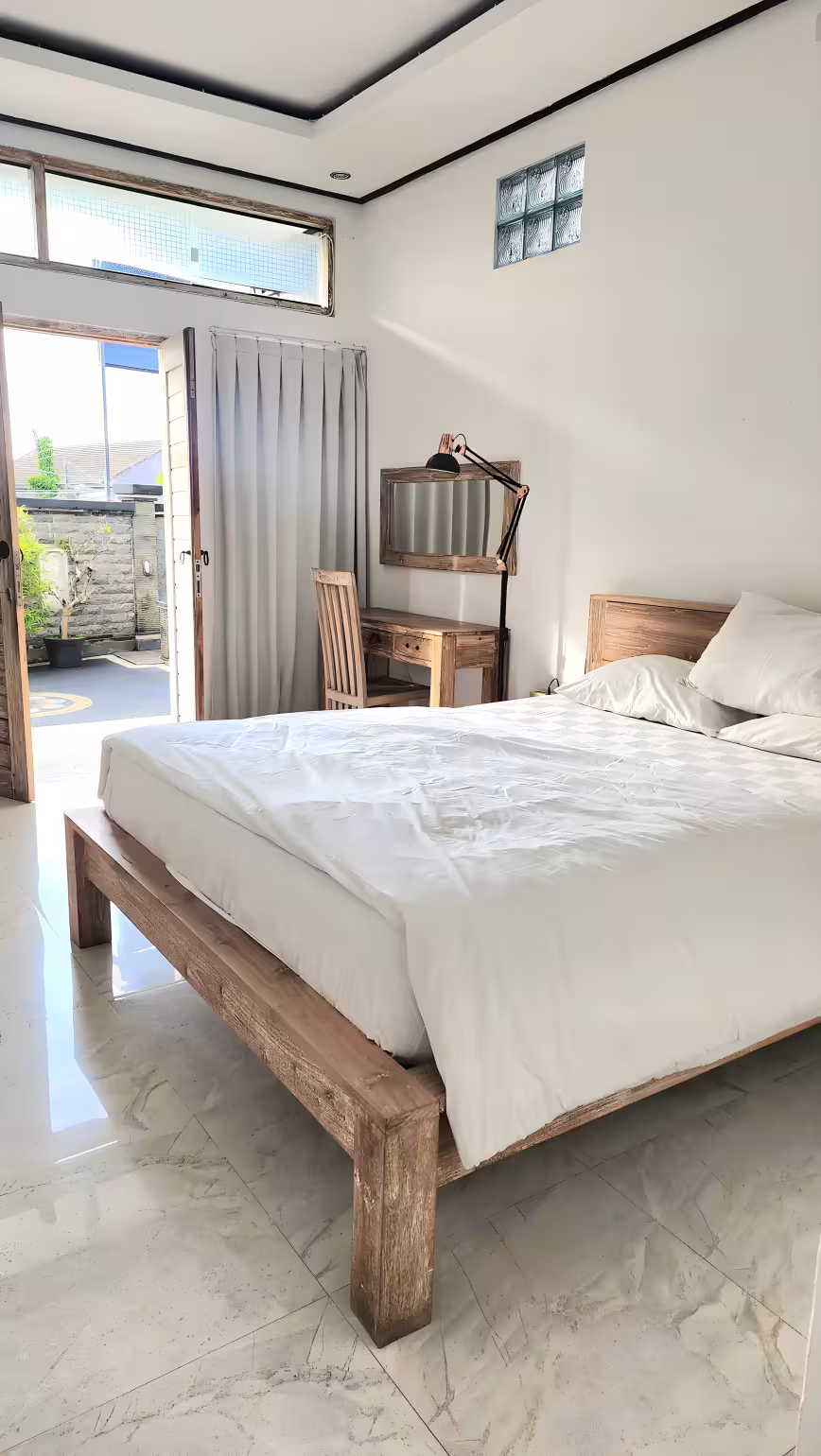 Апартаменты, 3 спальни