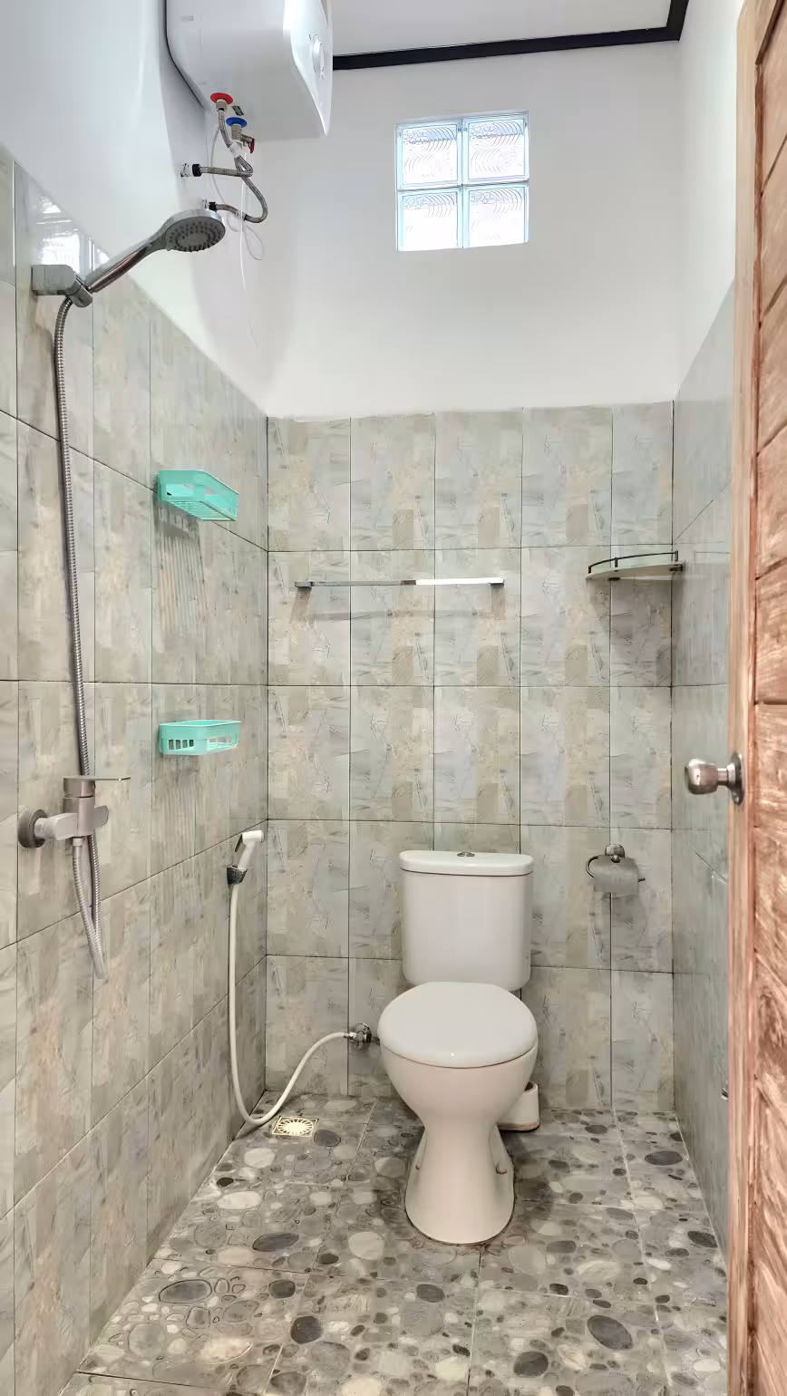 Апартаменты, 3 спальни