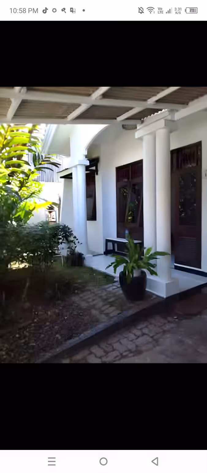 Дом, 2 спальни