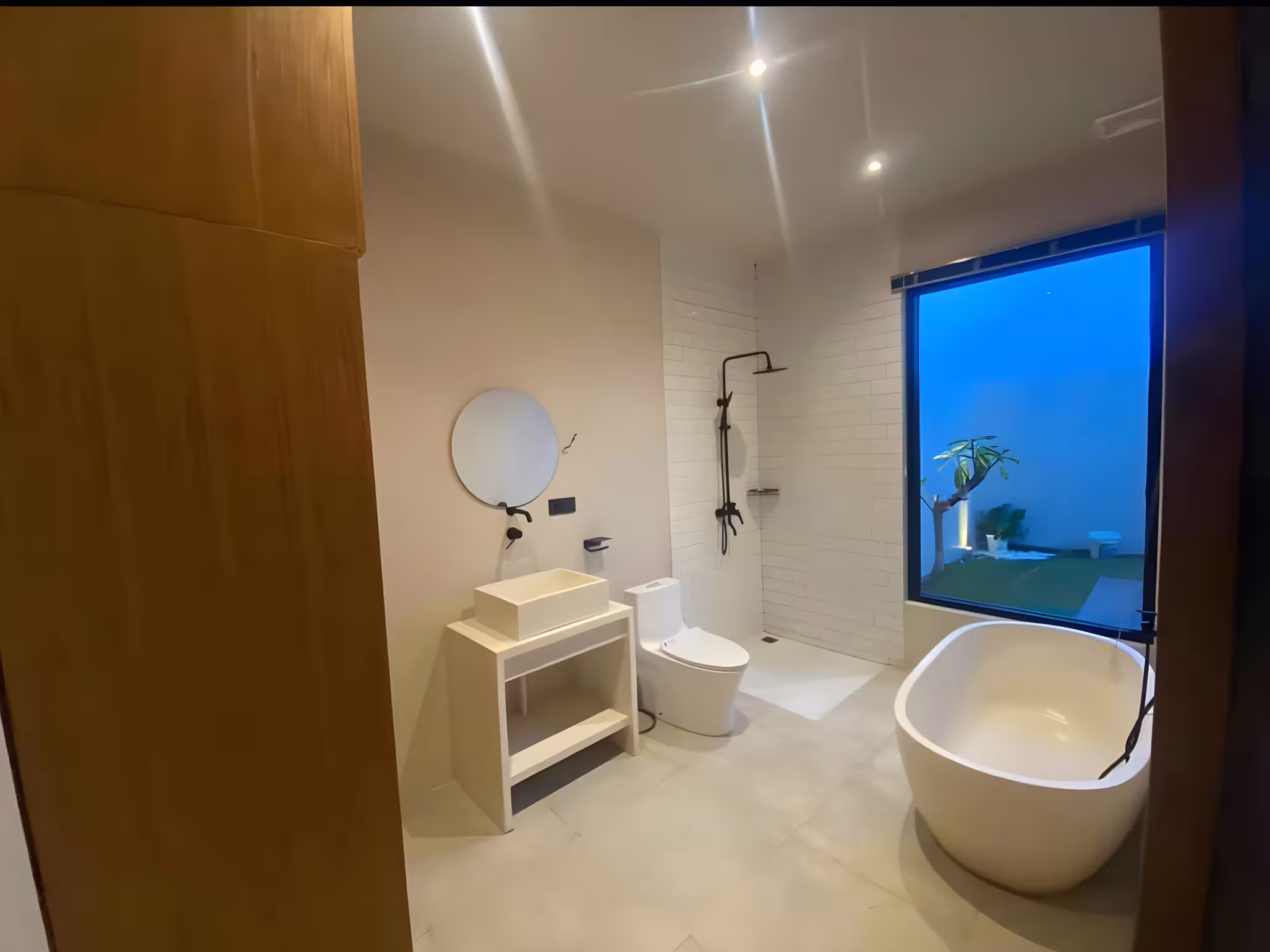 Вилла, 3 спальни