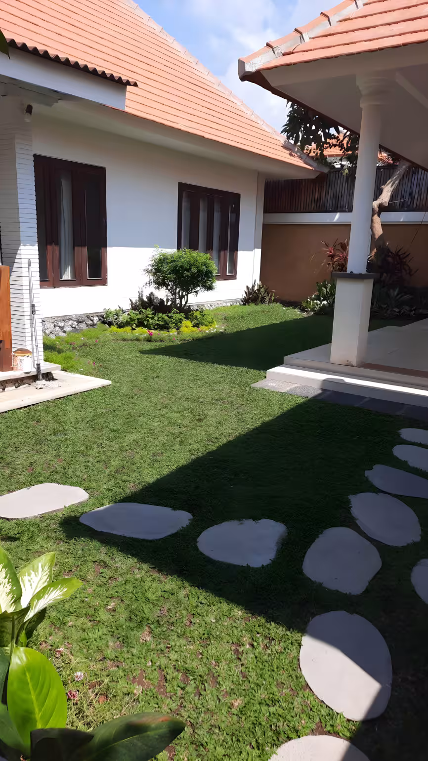 Вилла, 3 спальни