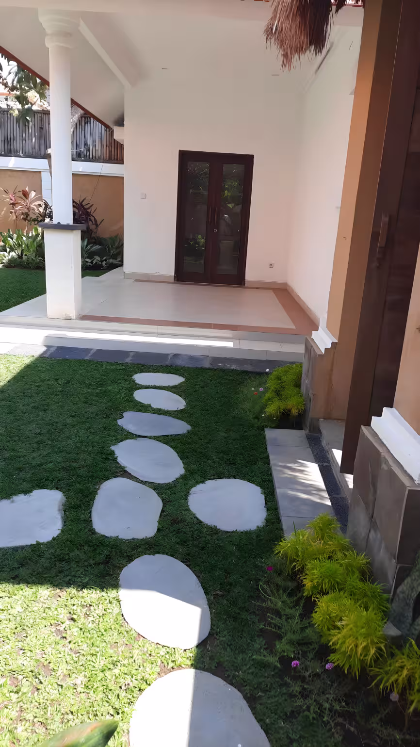 Вилла, 3 спальни