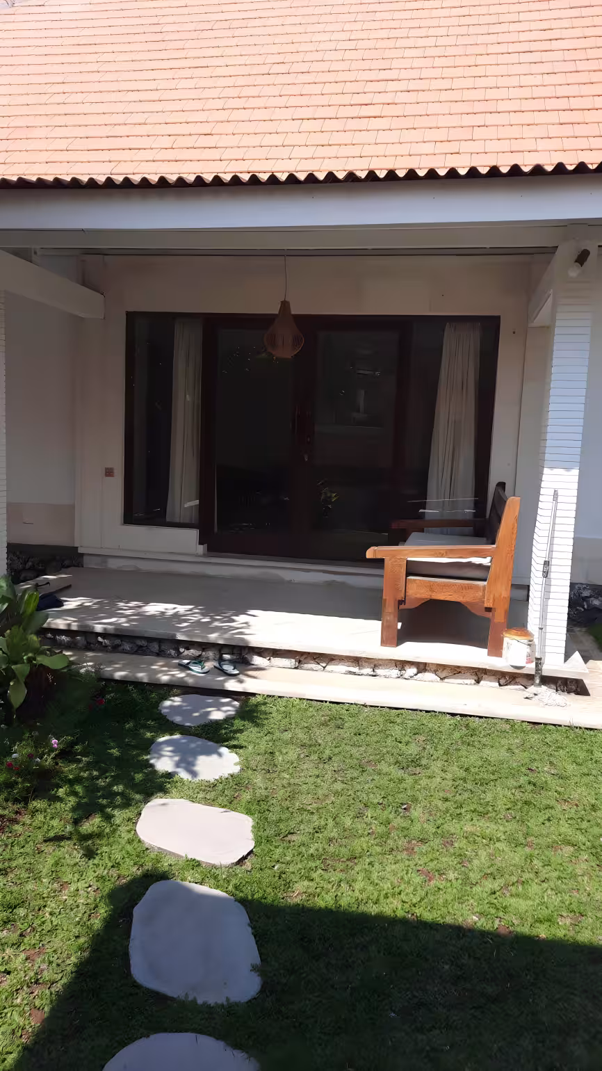 Вилла, 3 спальни