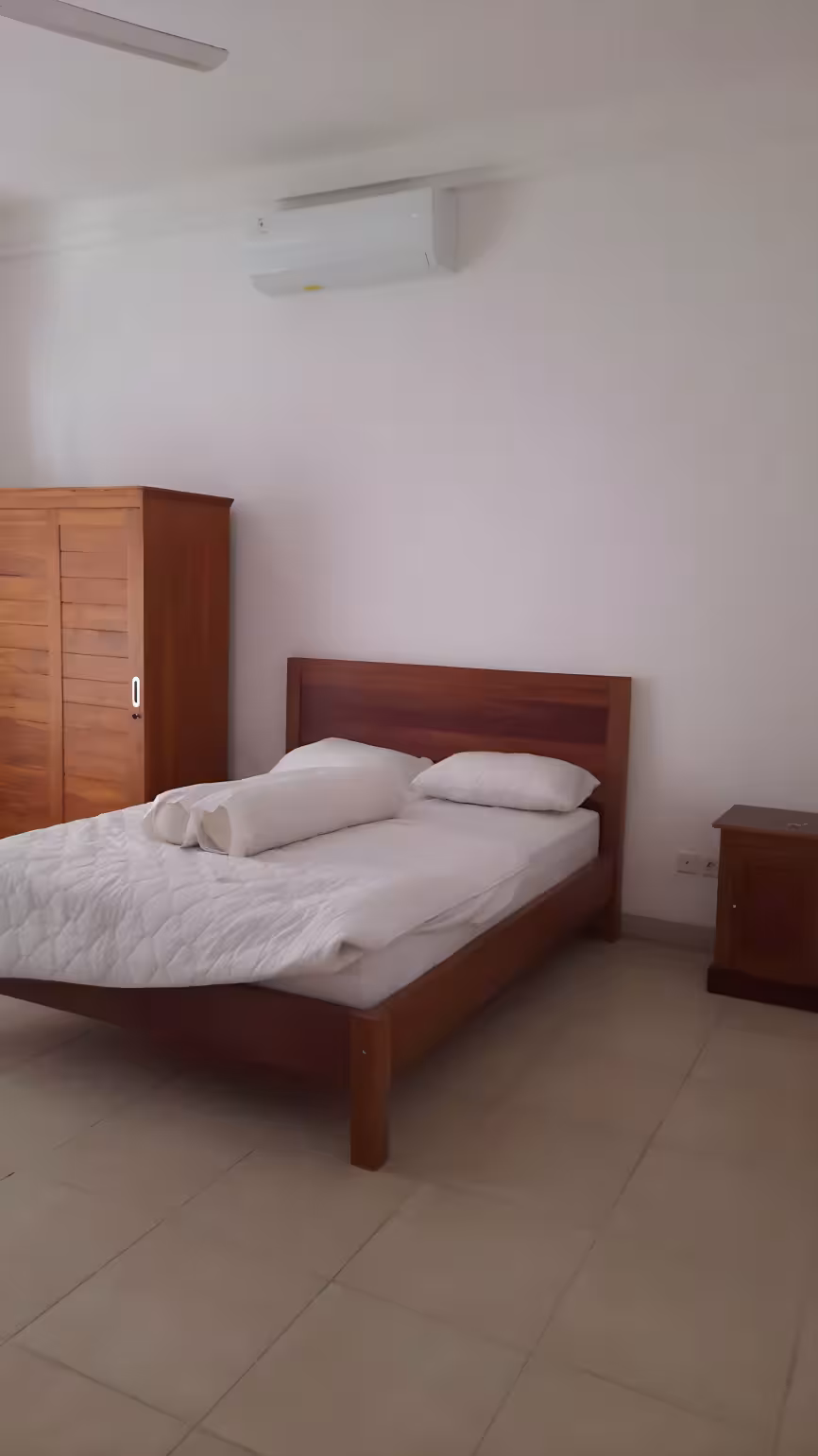 Вилла, 3 спальни