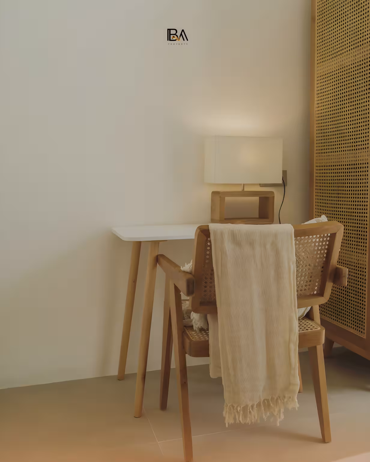 Вилла, 2 спальни