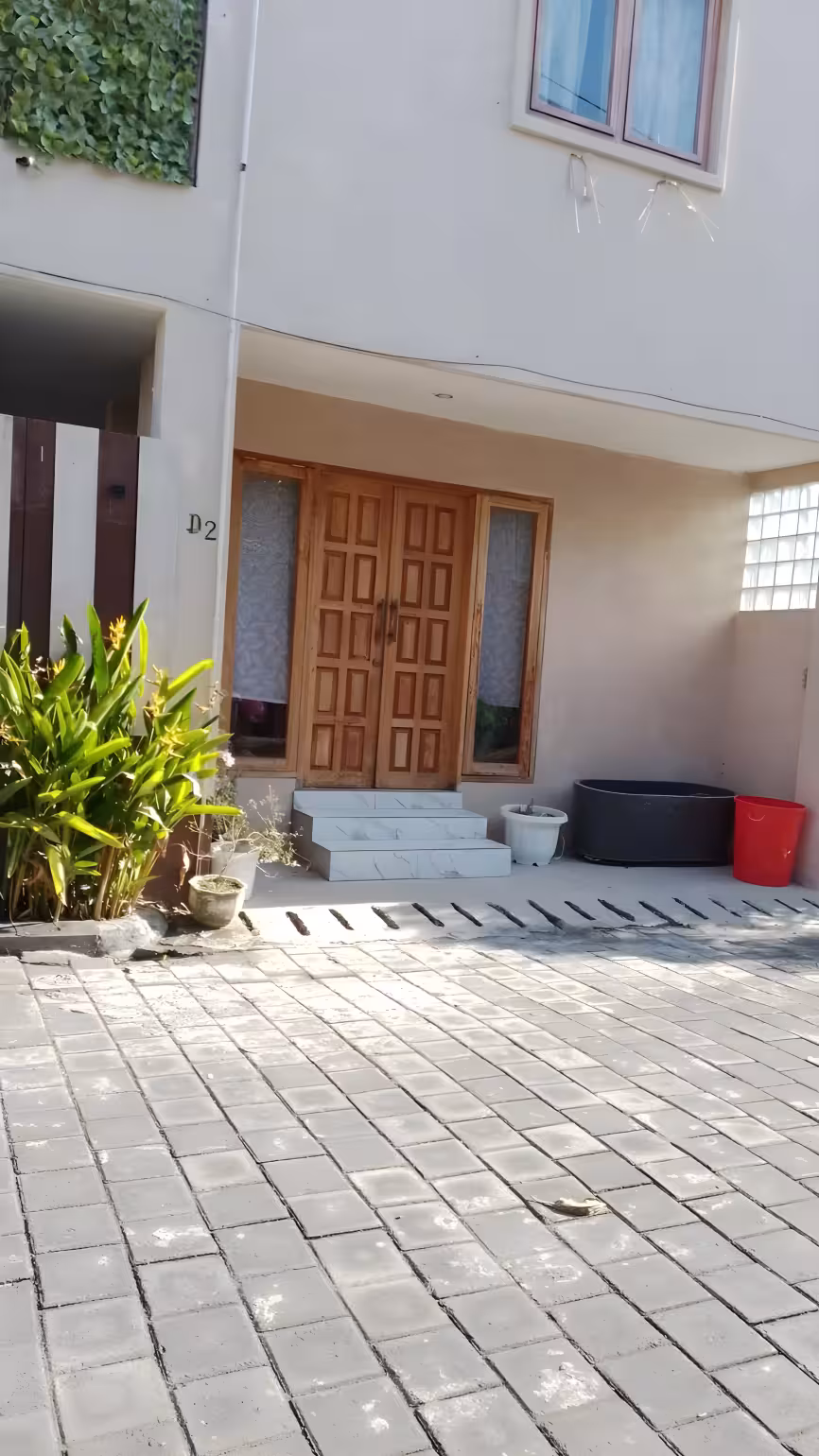 Вилла, 3 спальни