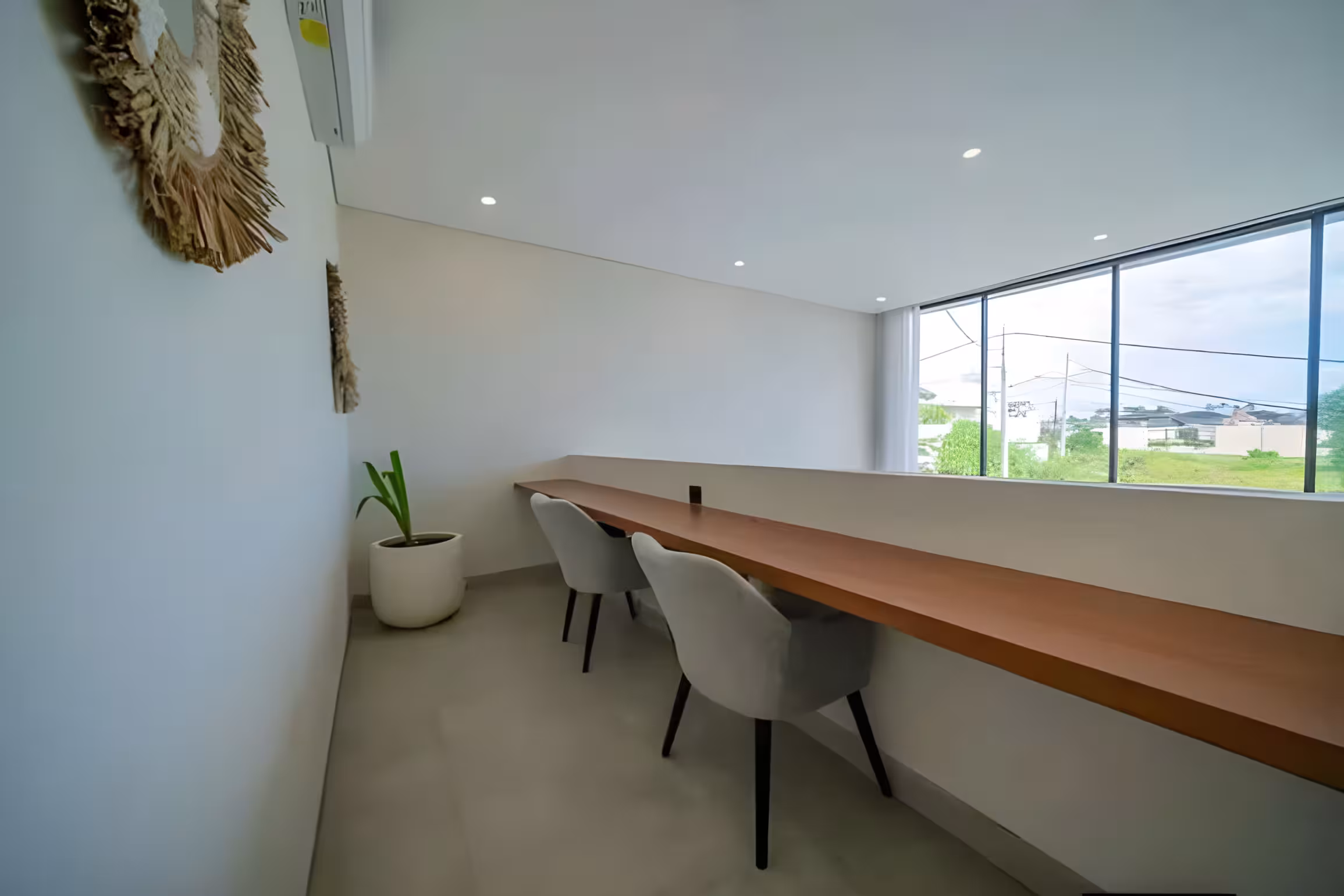 Вилла, 2 спальни