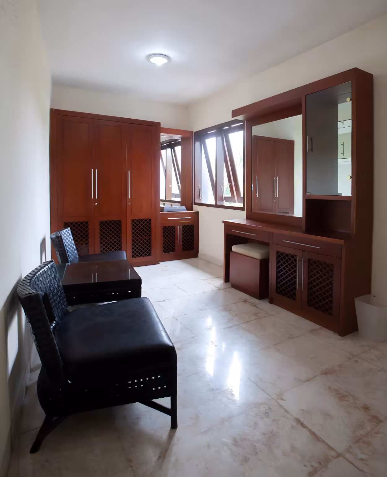 Вилла, 1 спальня