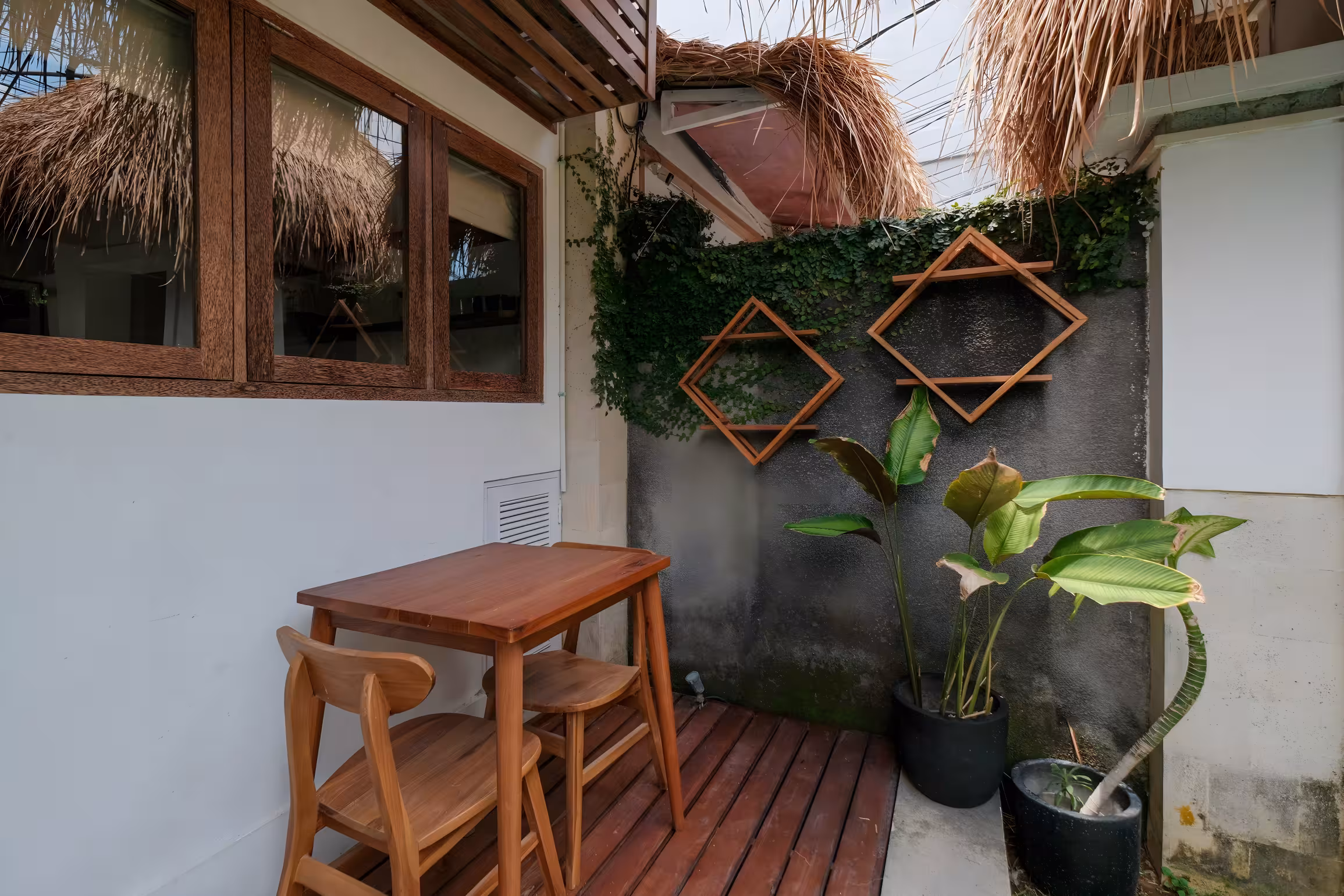 Объявление