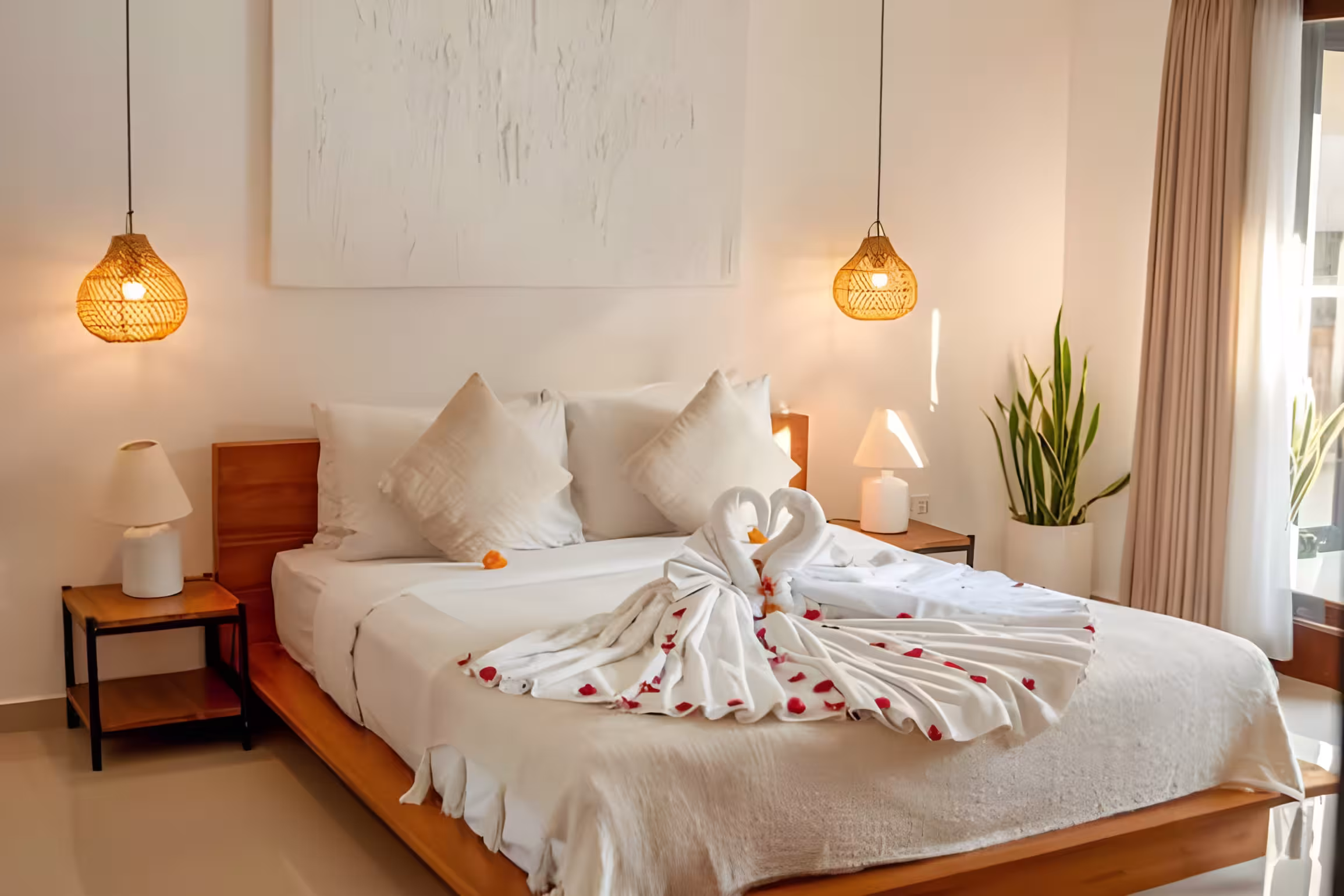 Вилла, 3 спальни