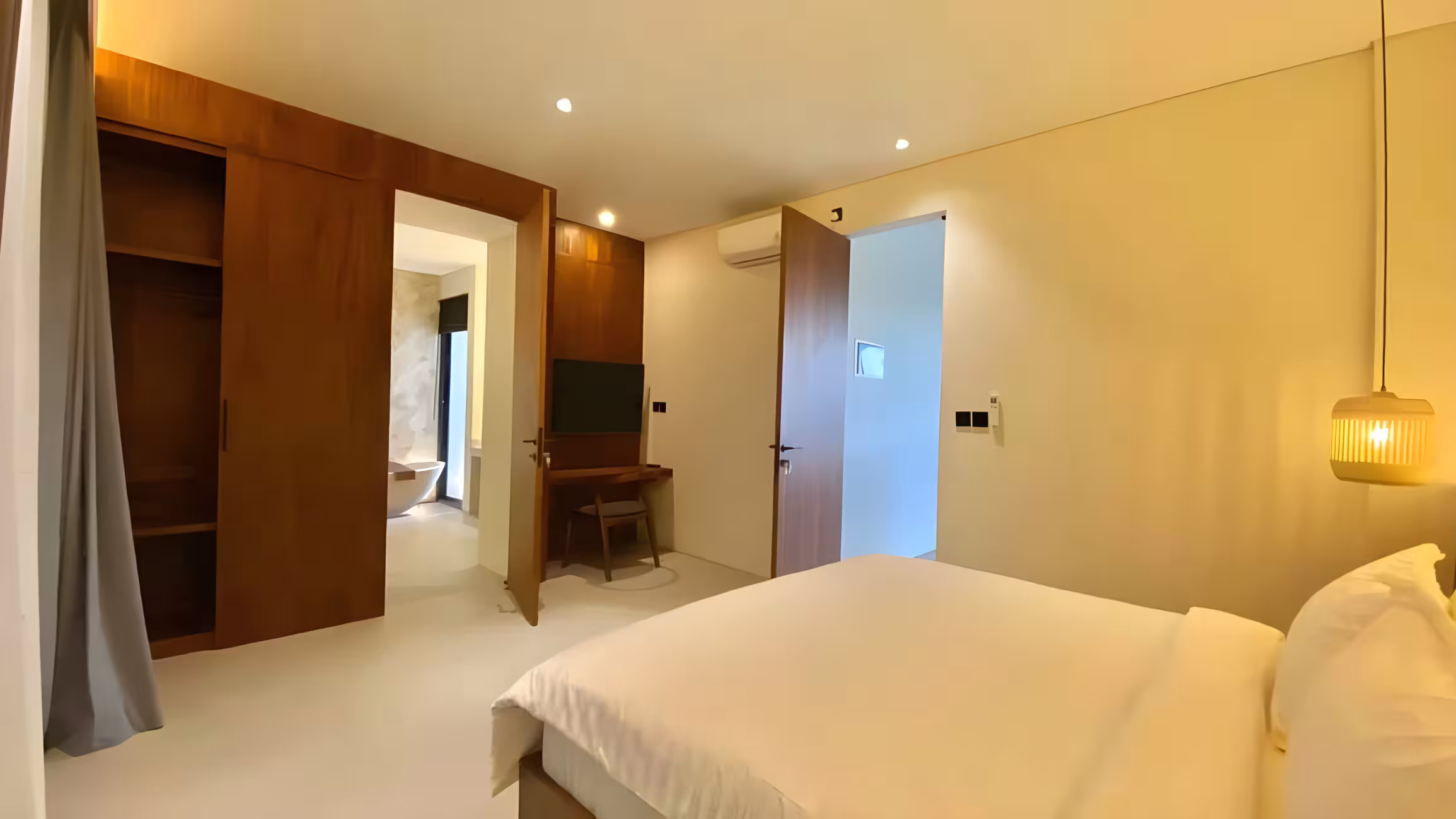 Вилла, 4 спальни