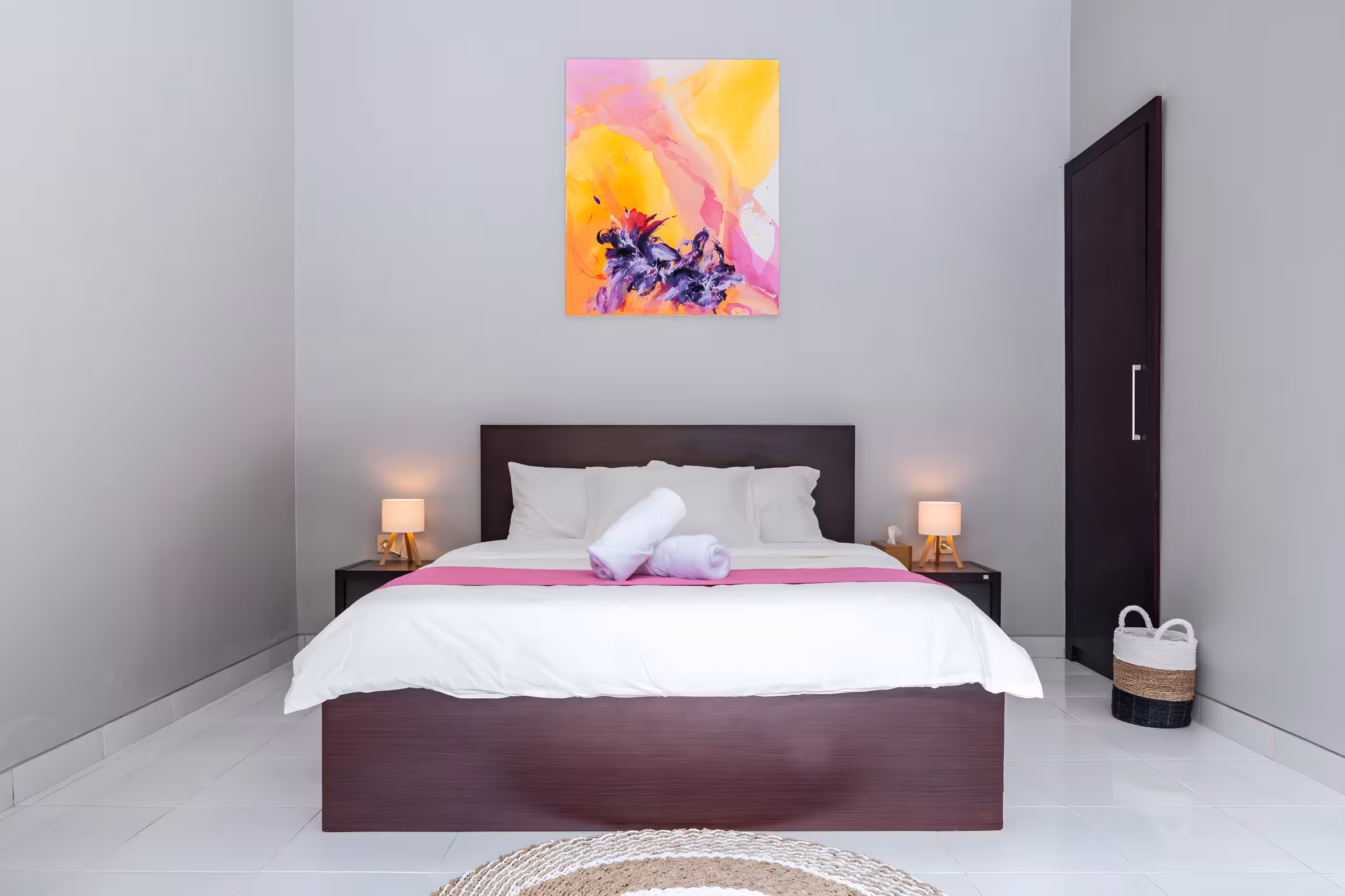 Вилла, 3 спальни