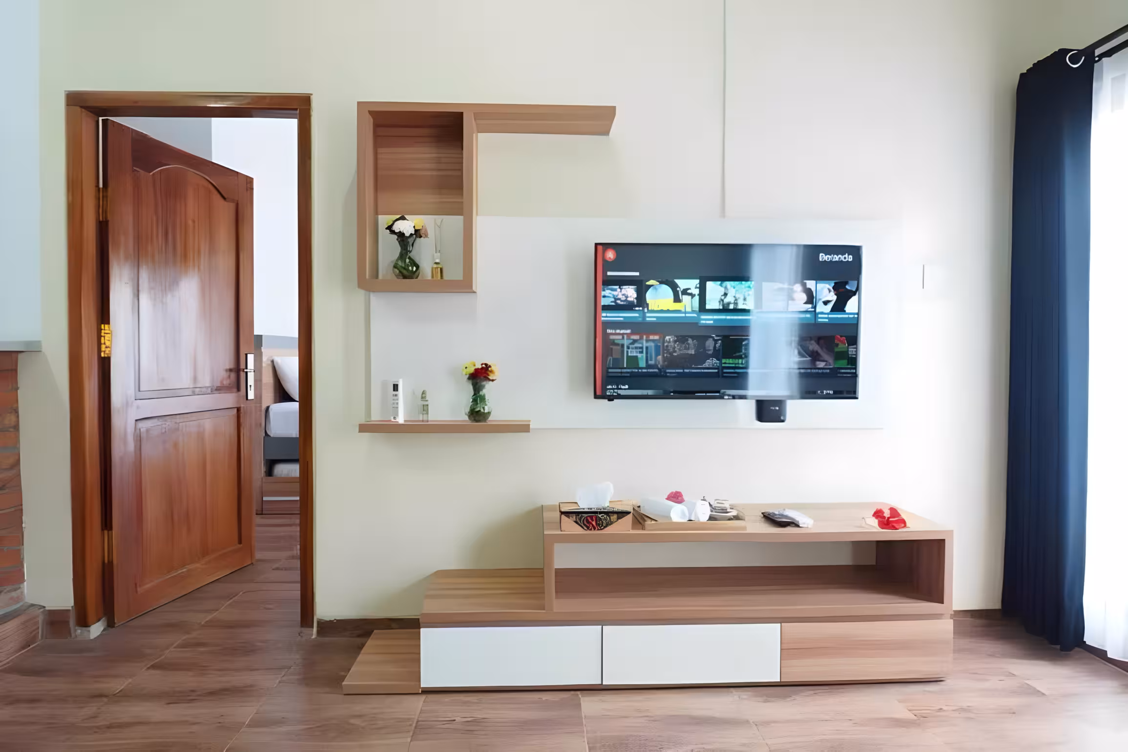 Дом, 2 спальни