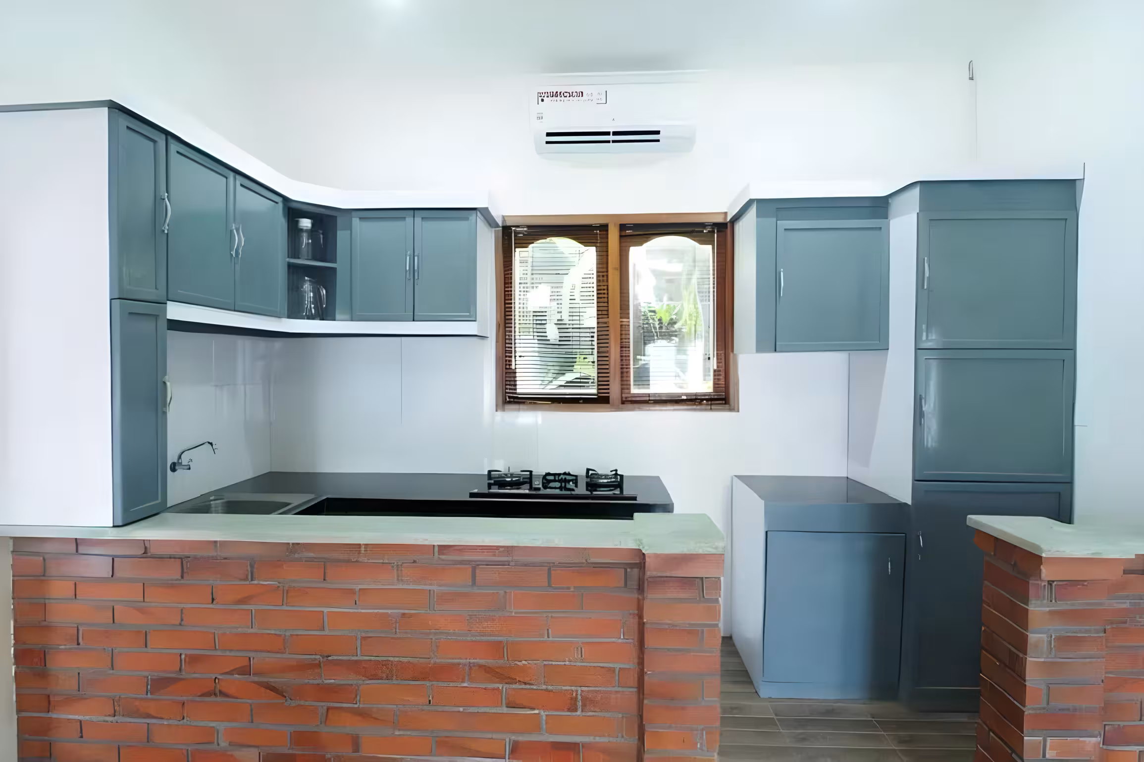 Дом, 2 спальни