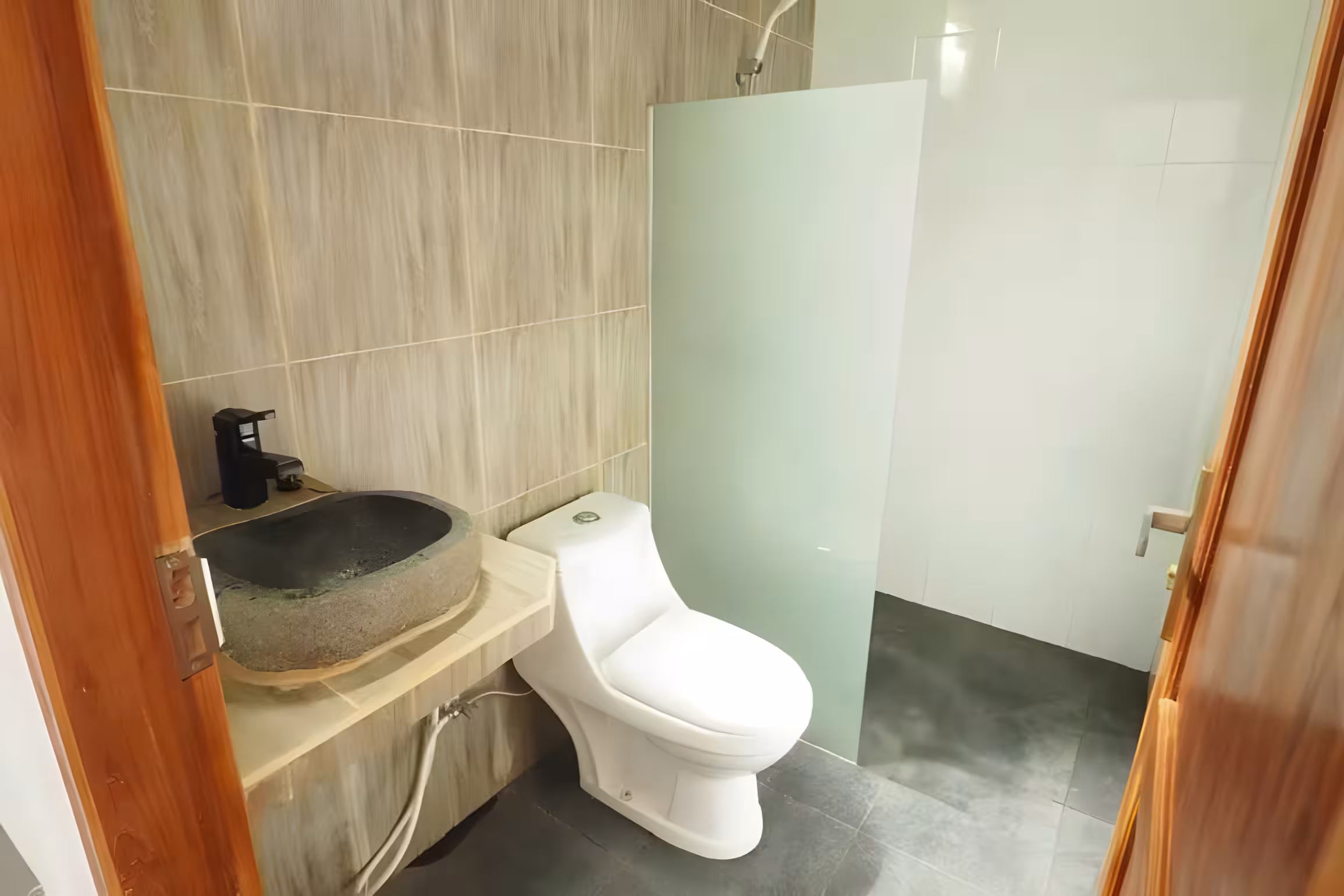 Дом, 2 спальни